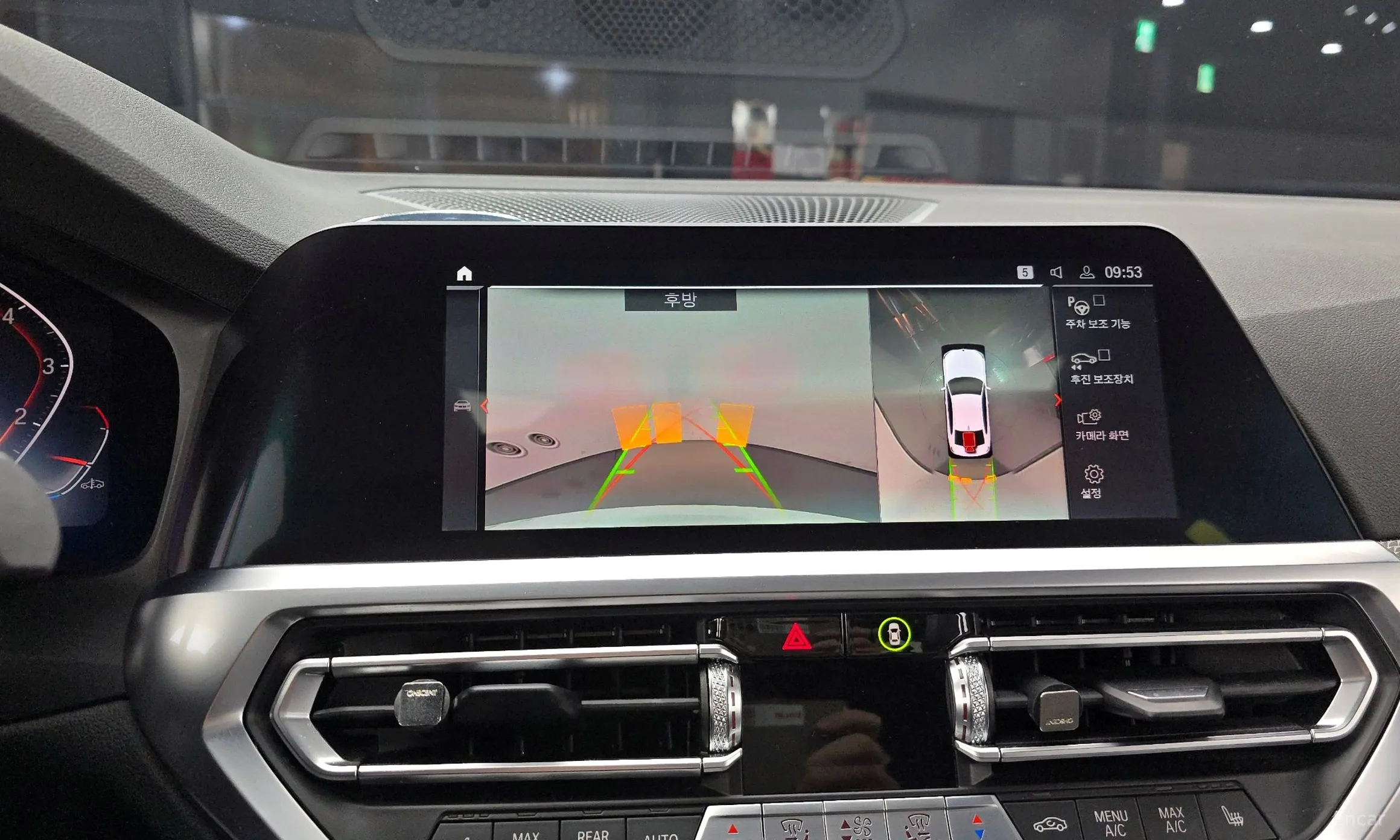 BMW 3 Series (G20) превью 14