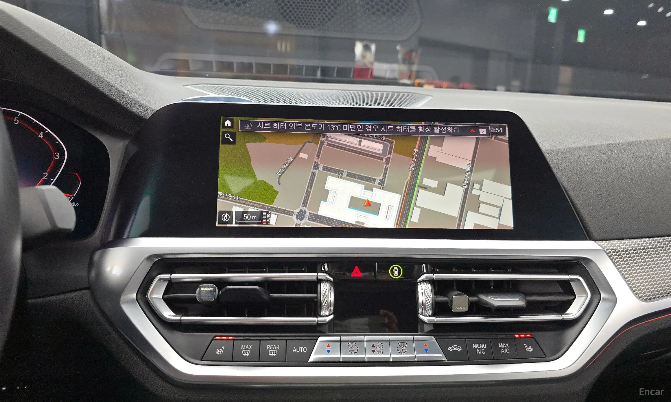 BMW 3 Series (G20) превью 16