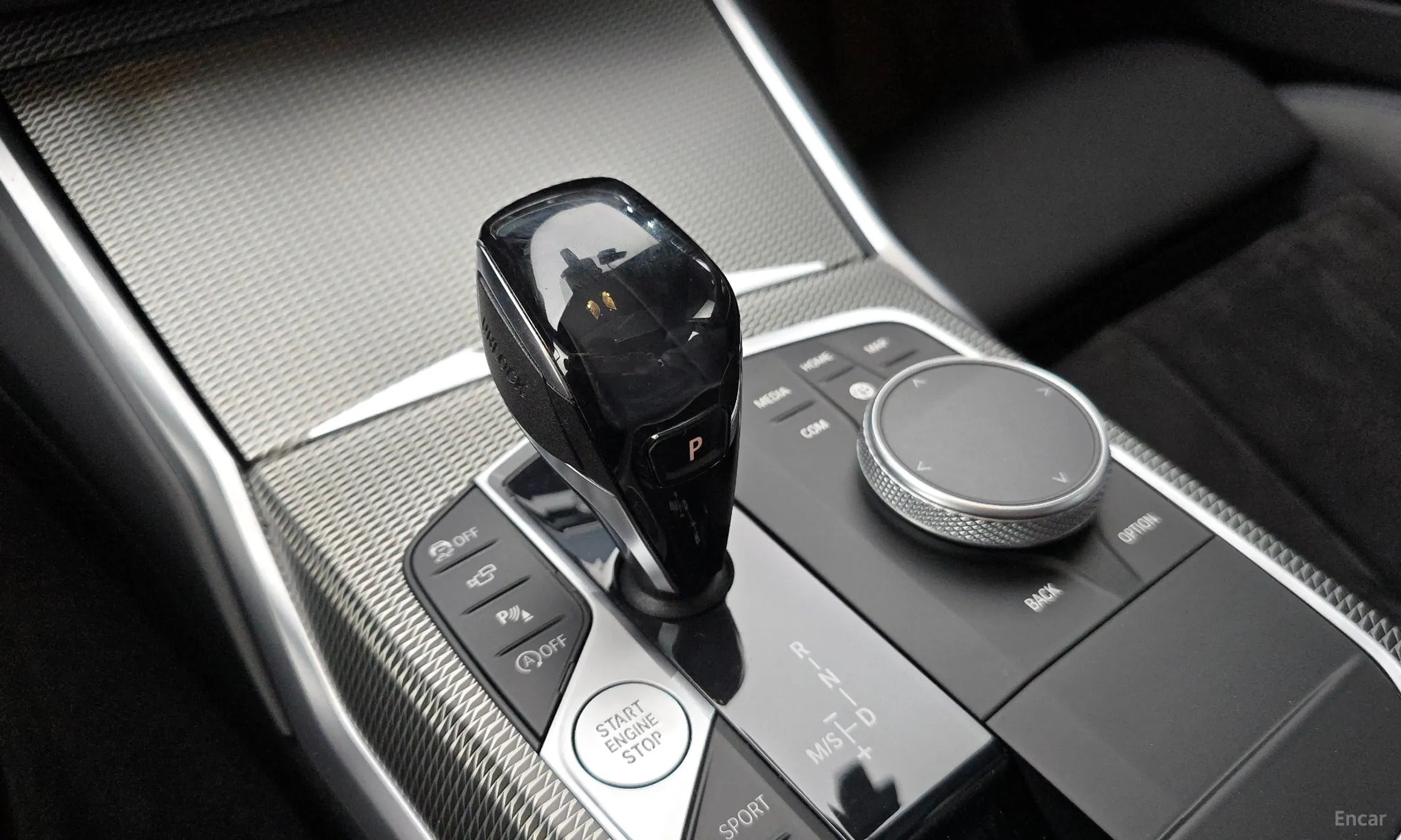 BMW 3 Series (G20) превью 9
