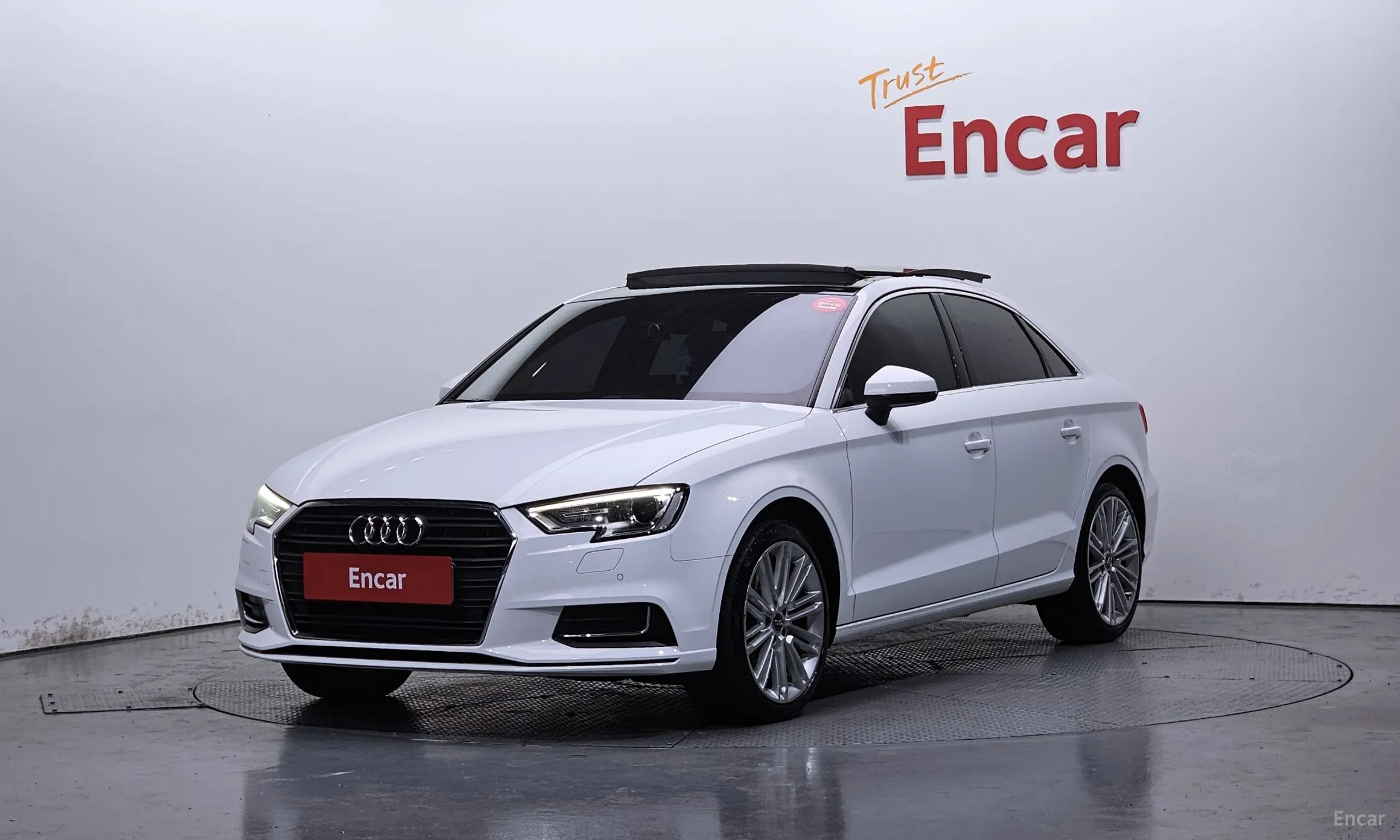 New A3