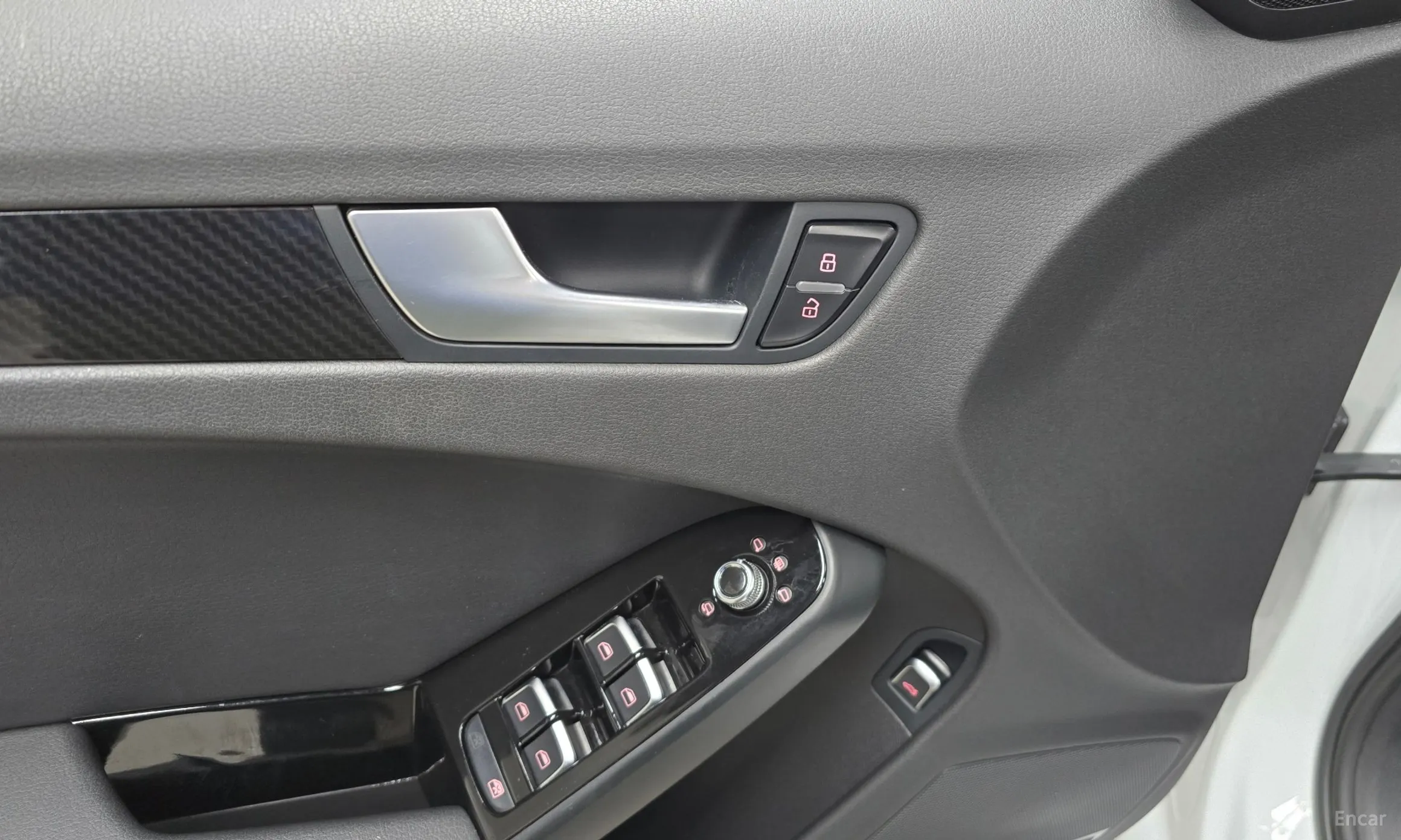 Audi New A4 превью 17