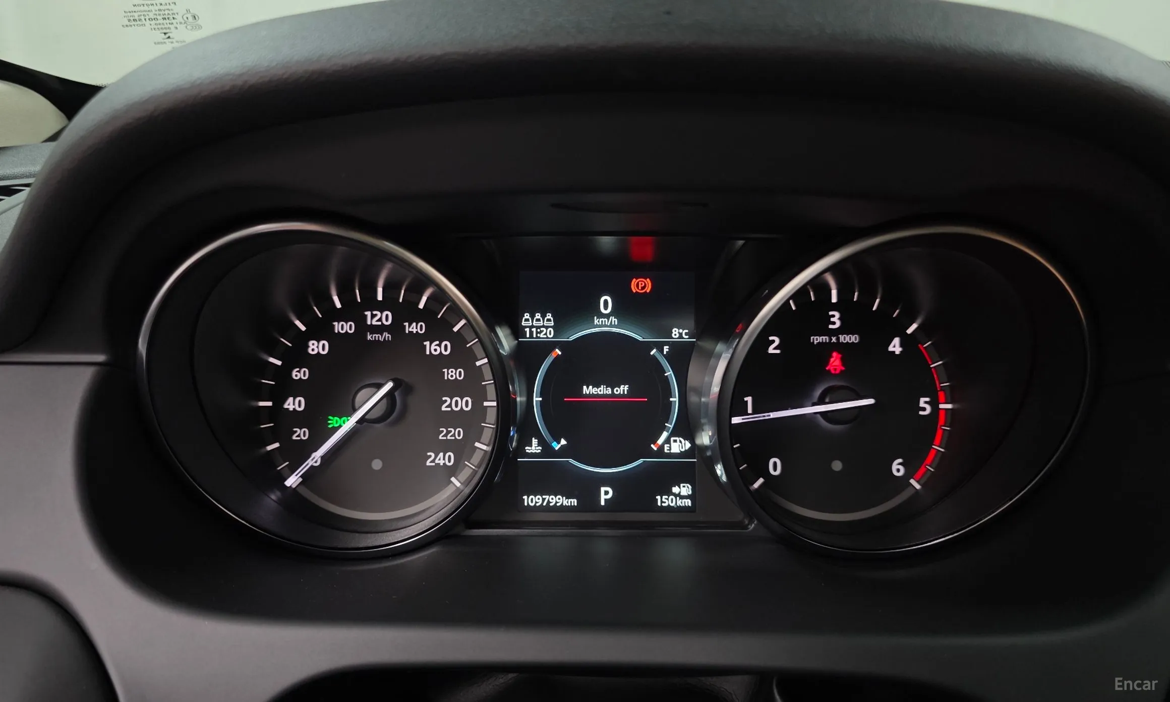 Land Rover Discovery Sports превью 8