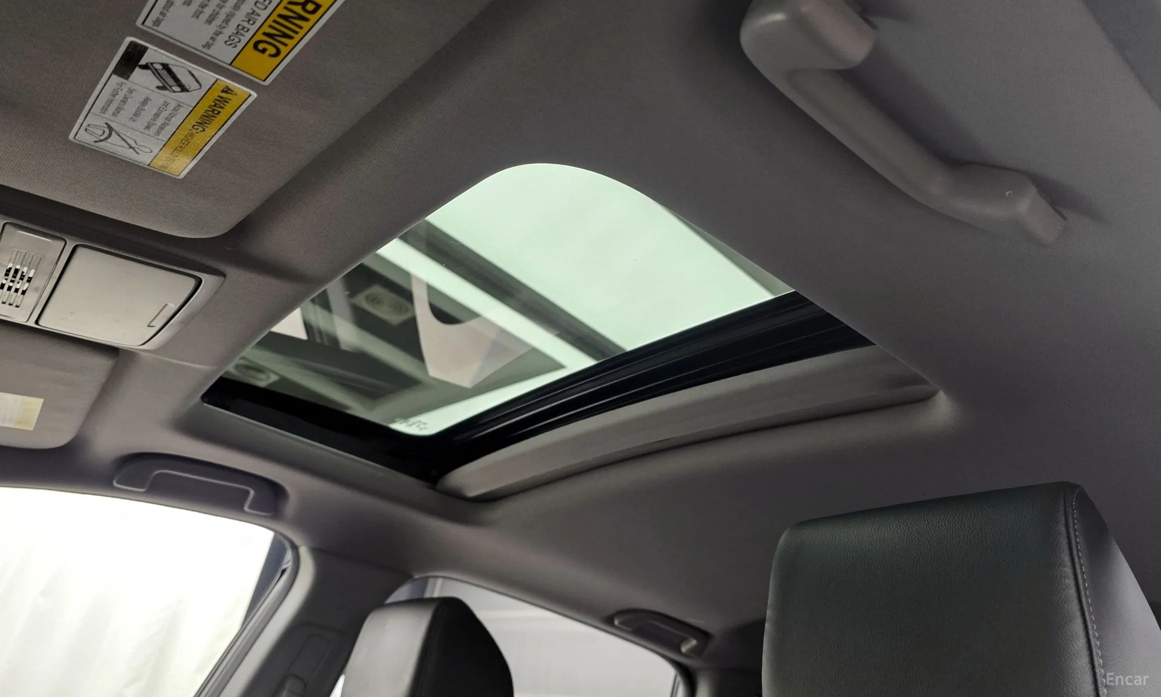 Honda CR-V 5th generation превью 18