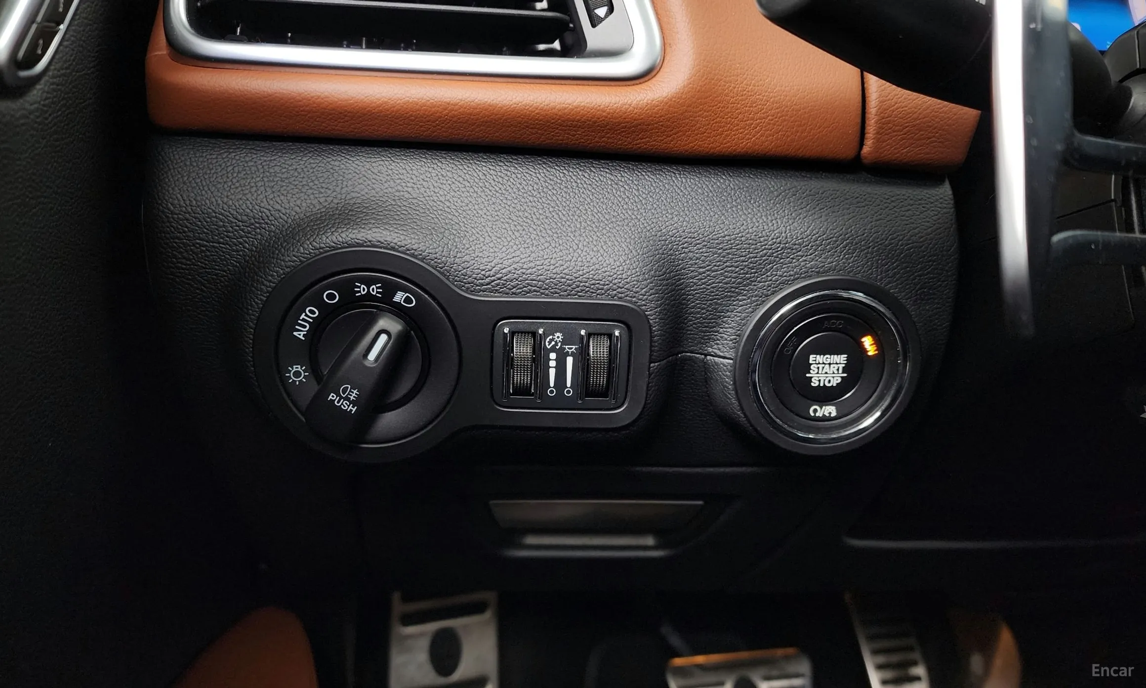 Maserati Ghibli превью 17