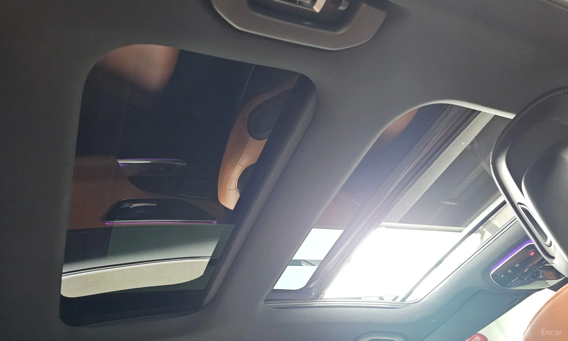 Mercedes Benz C-Class W206 превью 19