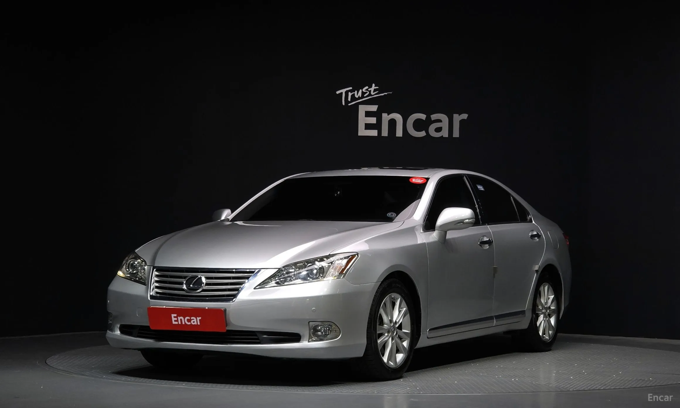 ES350