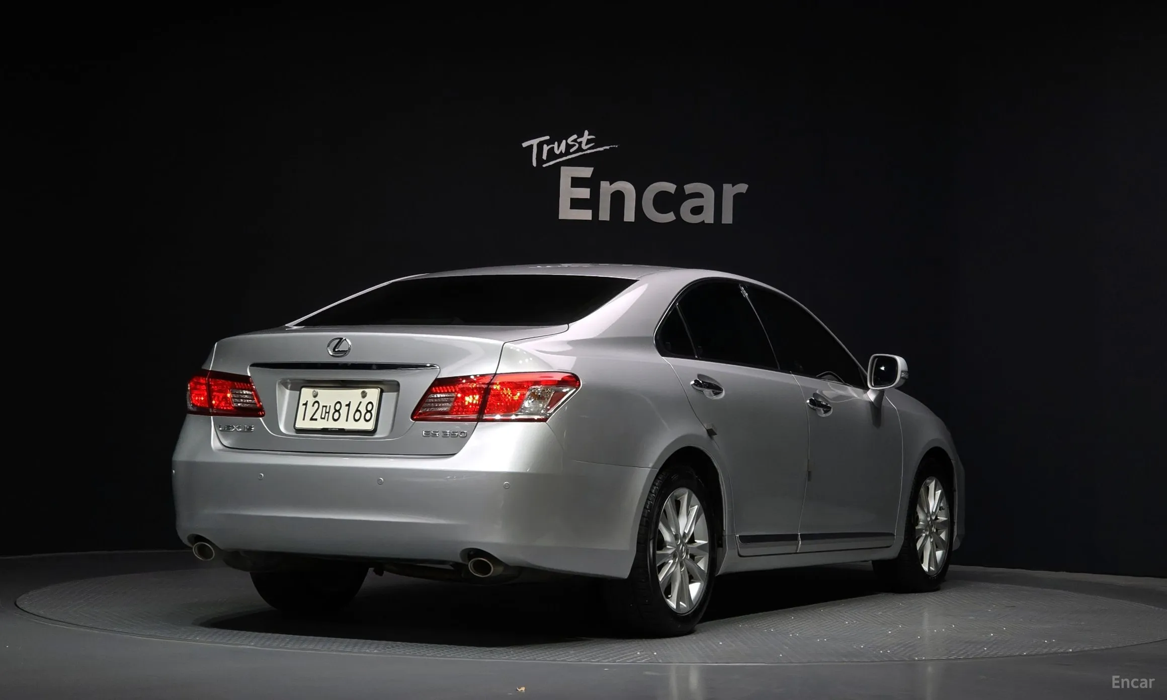 Lexus ES350