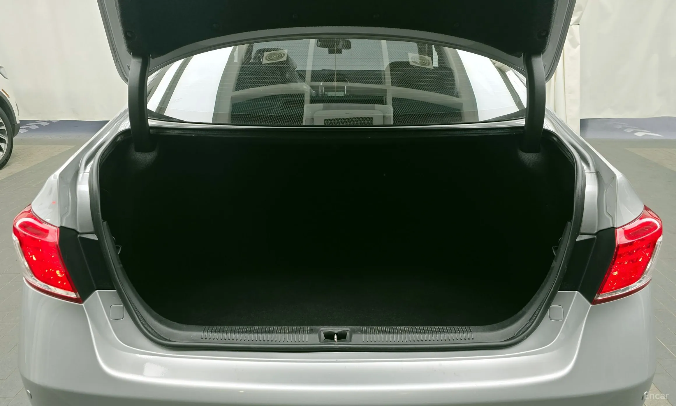 Lexus ES350 превью 20