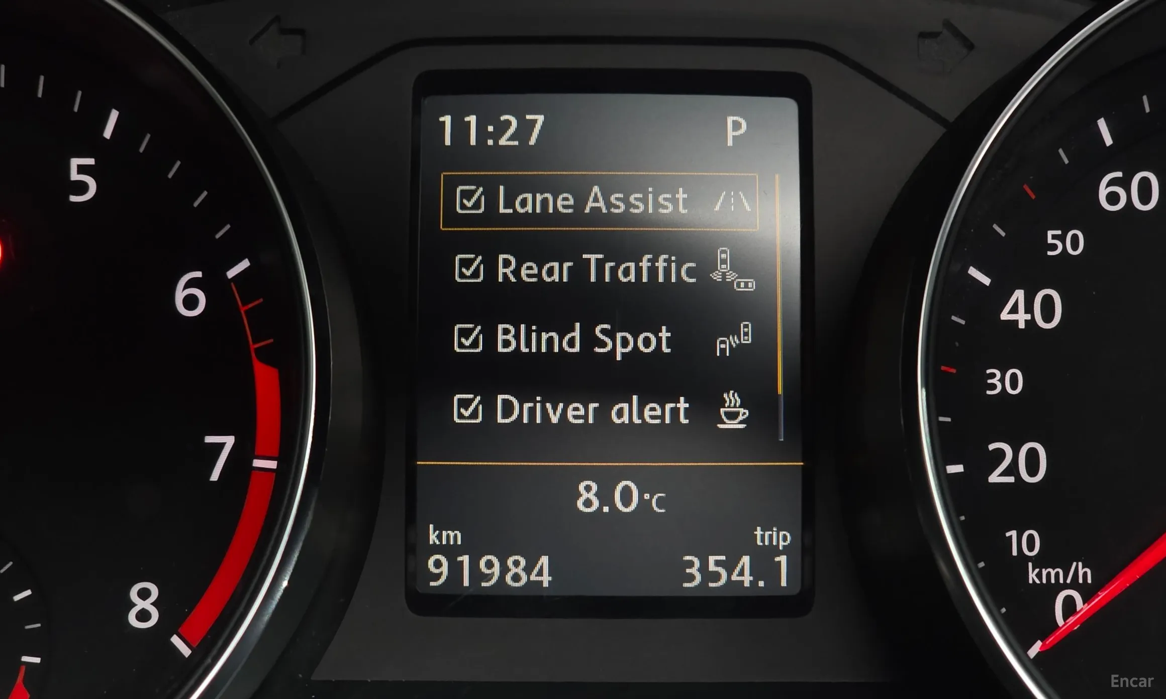 Volkswagen The New Passat превью 16
