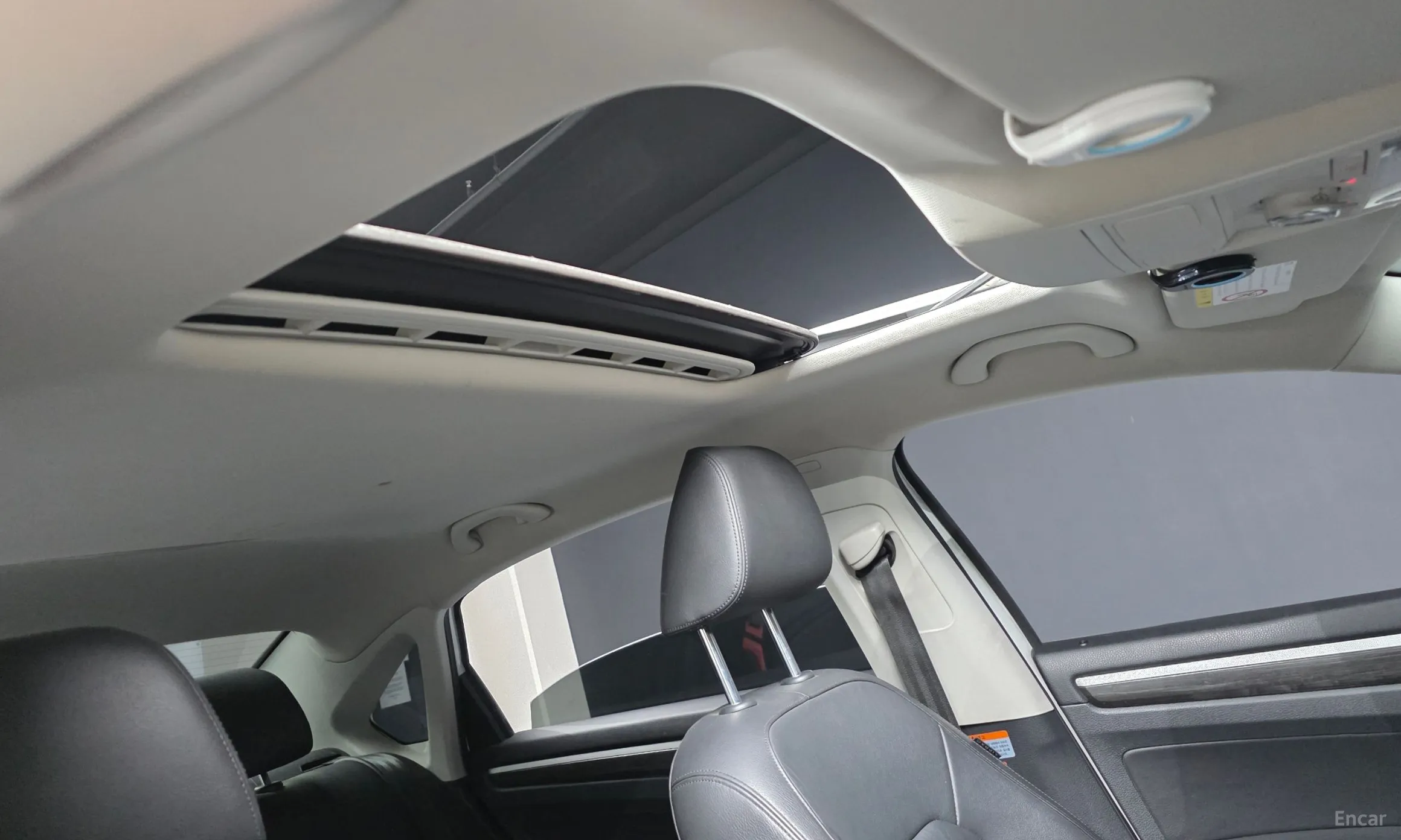 Volkswagen The New Passat превью 17
