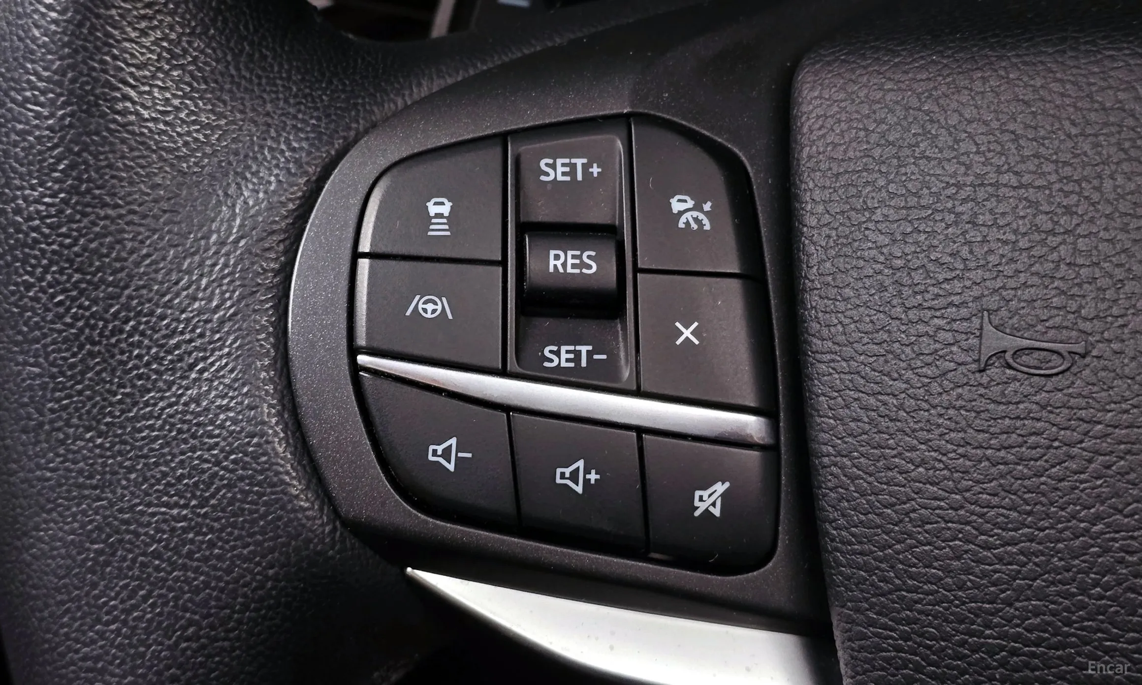 Ford Explorer 6th Generation превью 14