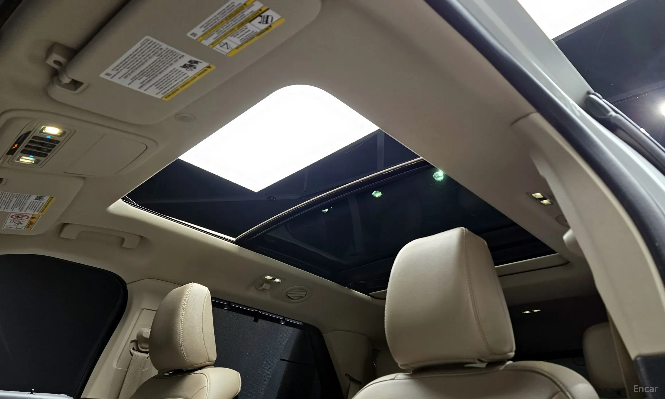 Ford Explorer 6th Generation превью 18