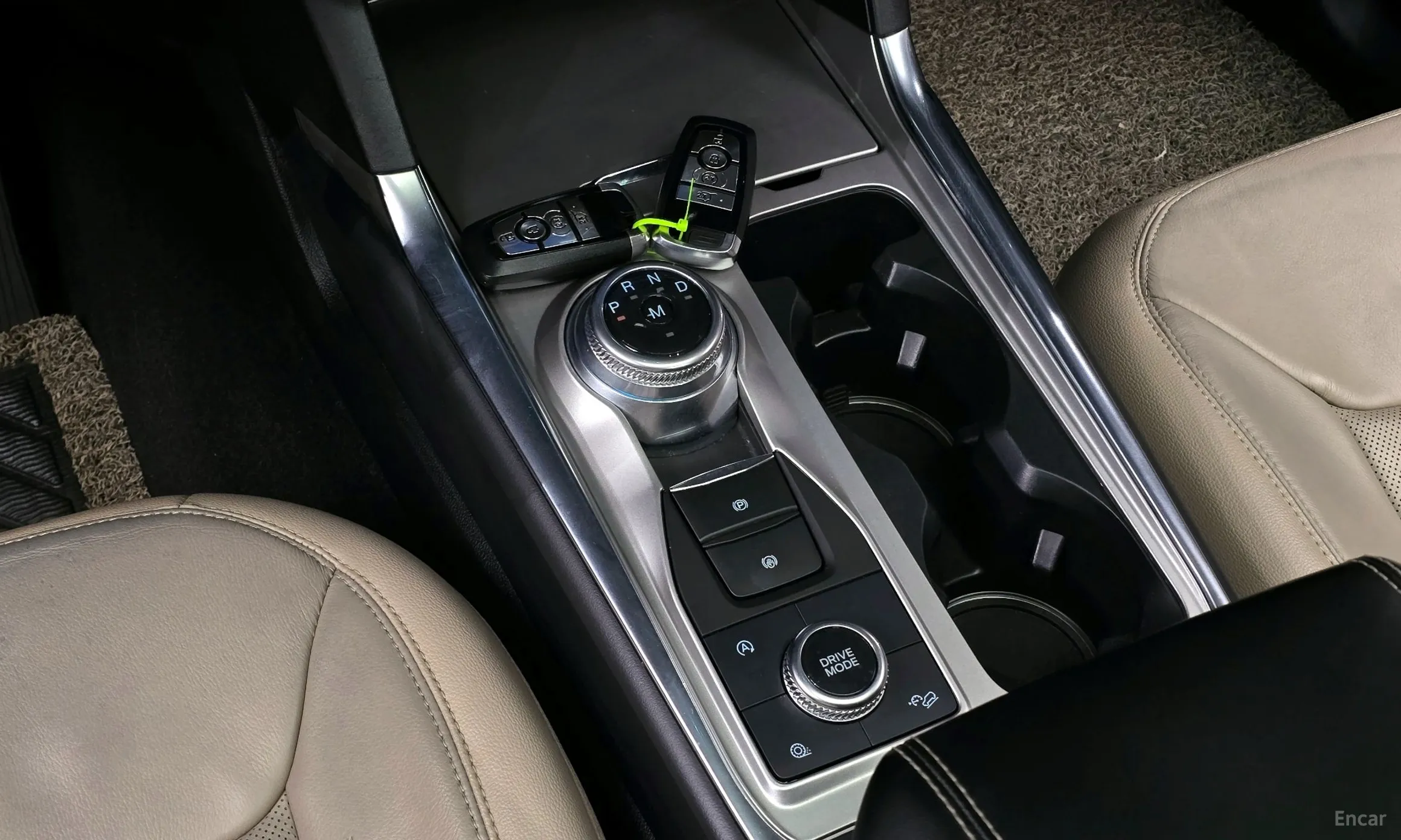 Ford Explorer 6th Generation превью 9
