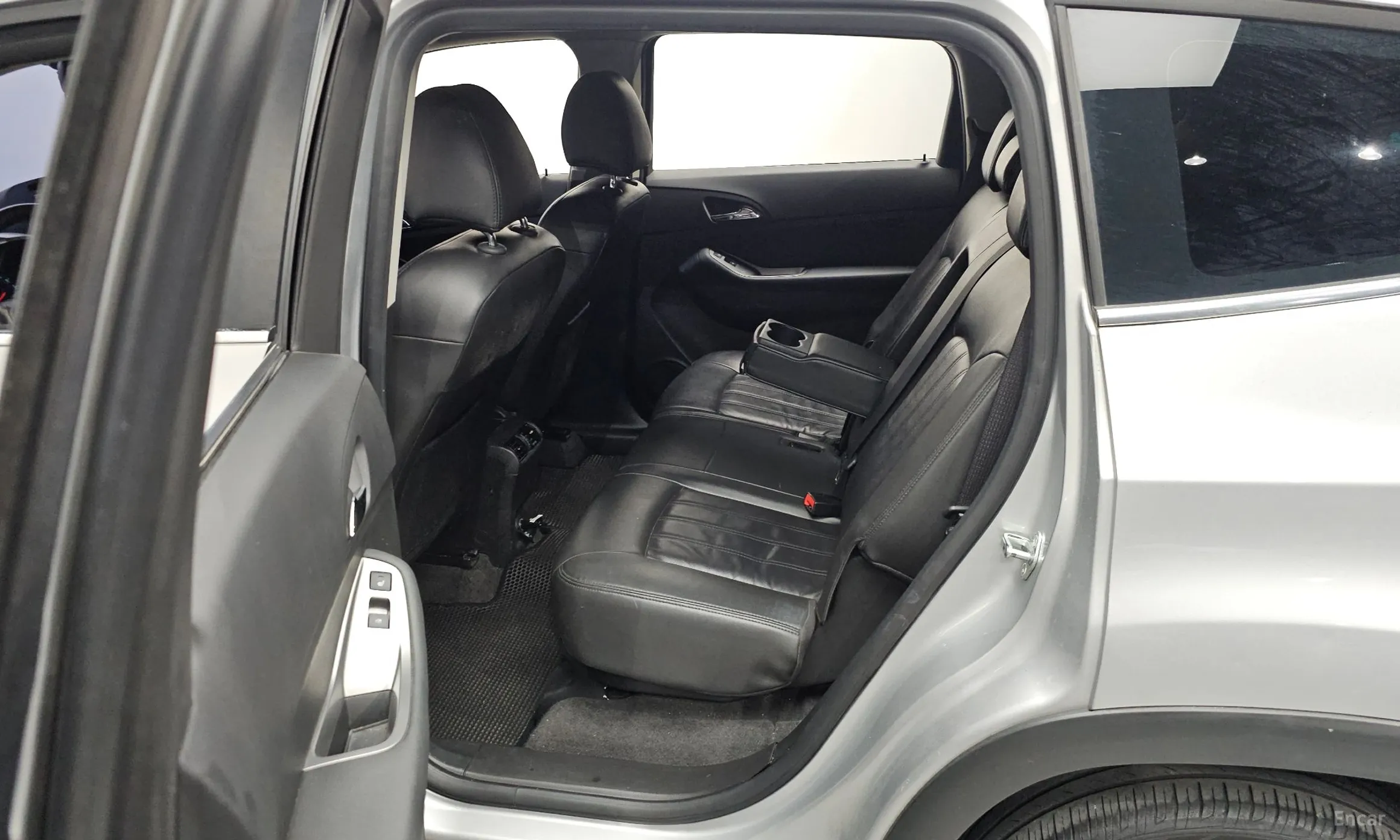 Chevrolet (GM Daewoo) Orlando превью 11