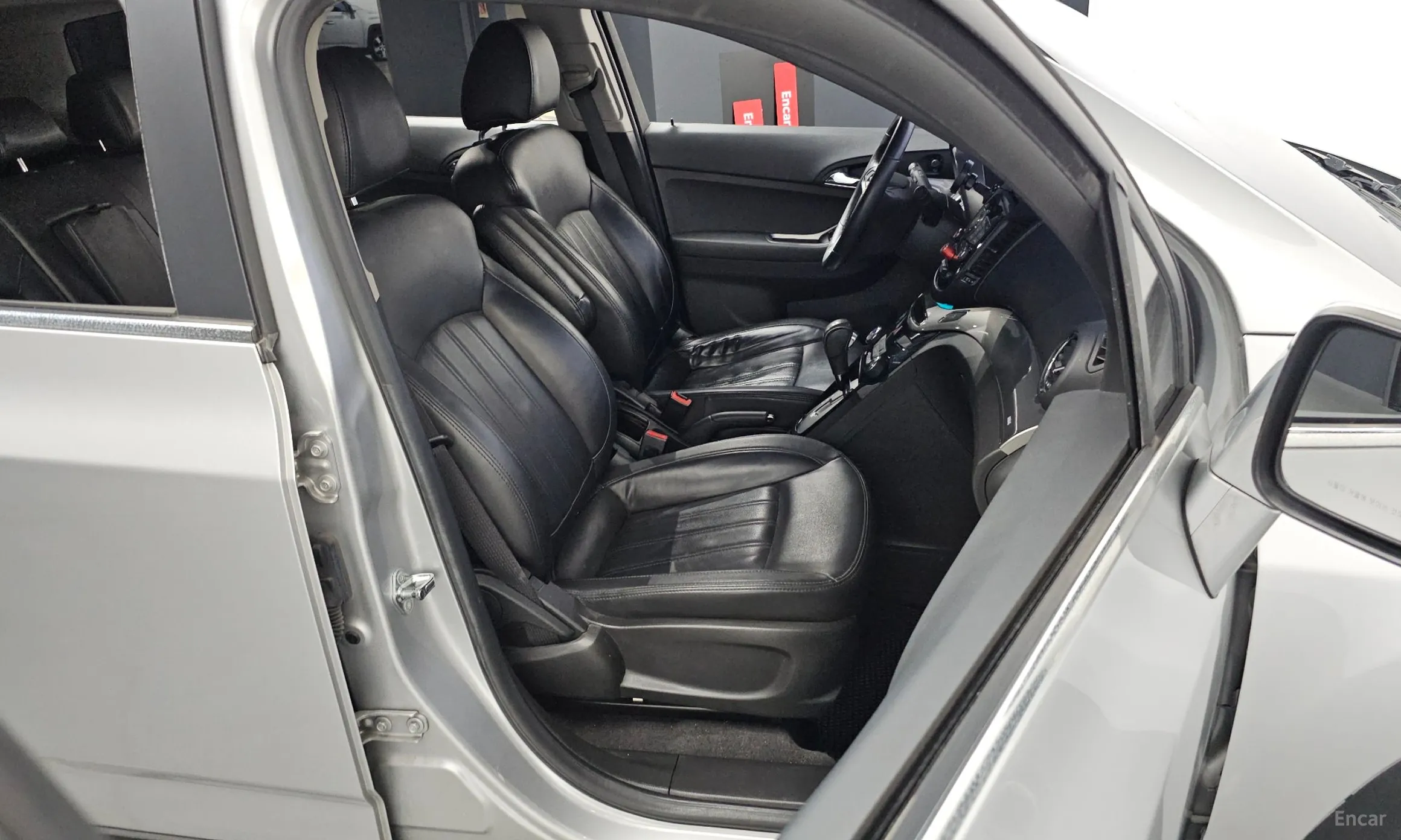 Chevrolet (GM Daewoo) Orlando превью 12