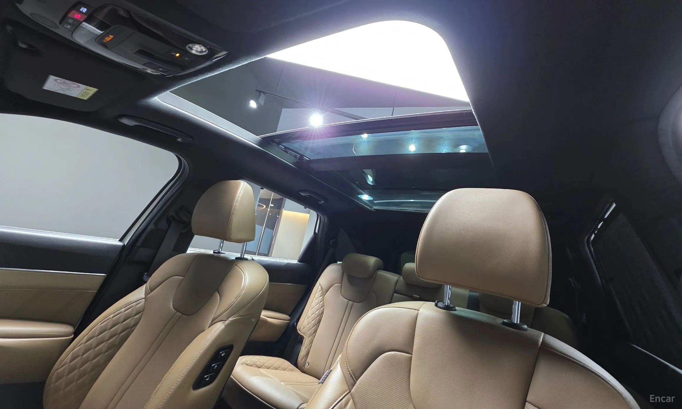 Kia Sorento 4th Generation превью 12