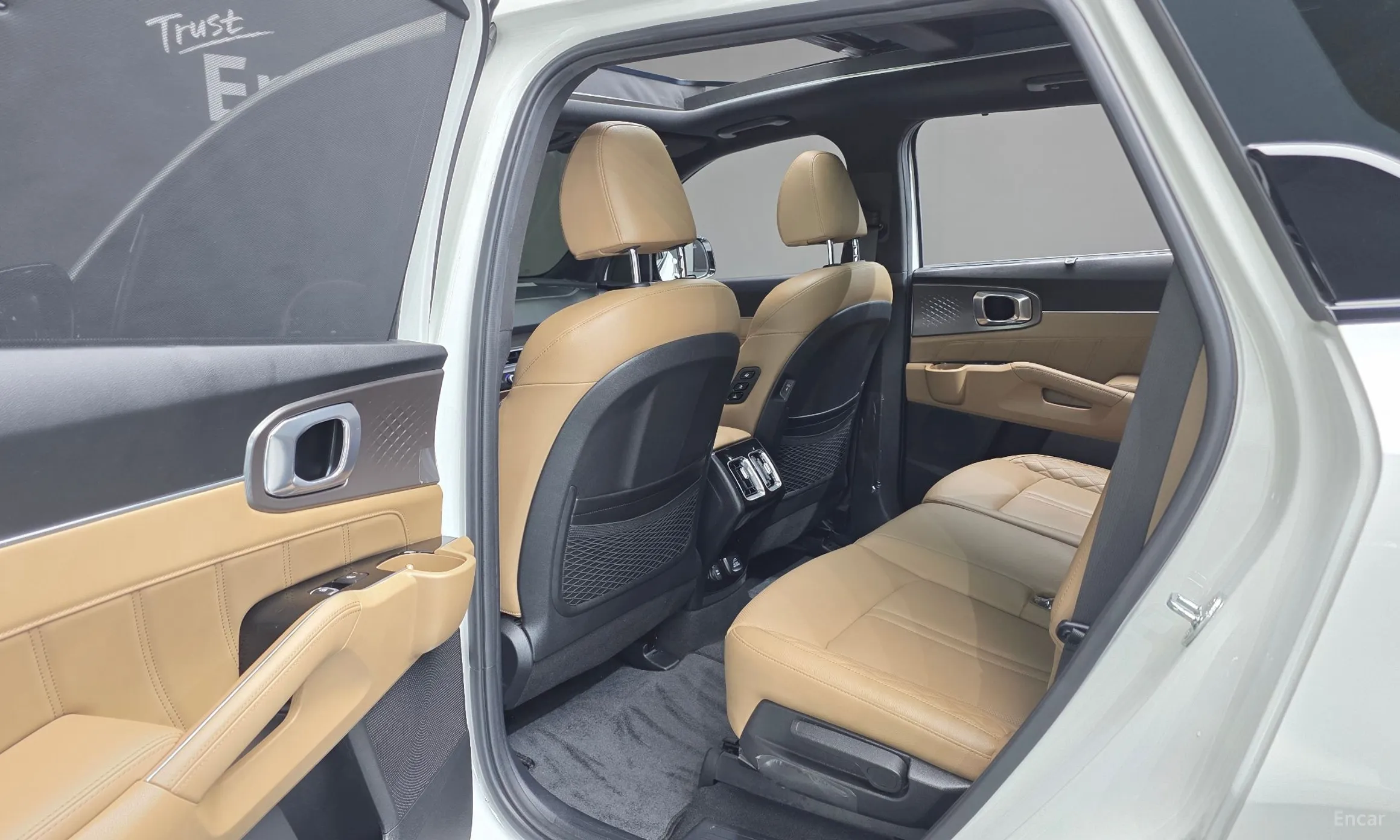 Kia Sorento 4th Generation превью 17