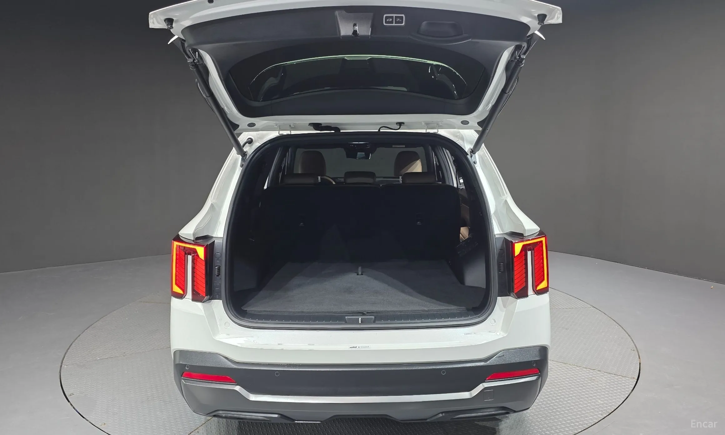 Kia Sorento 4th Generation превью 20