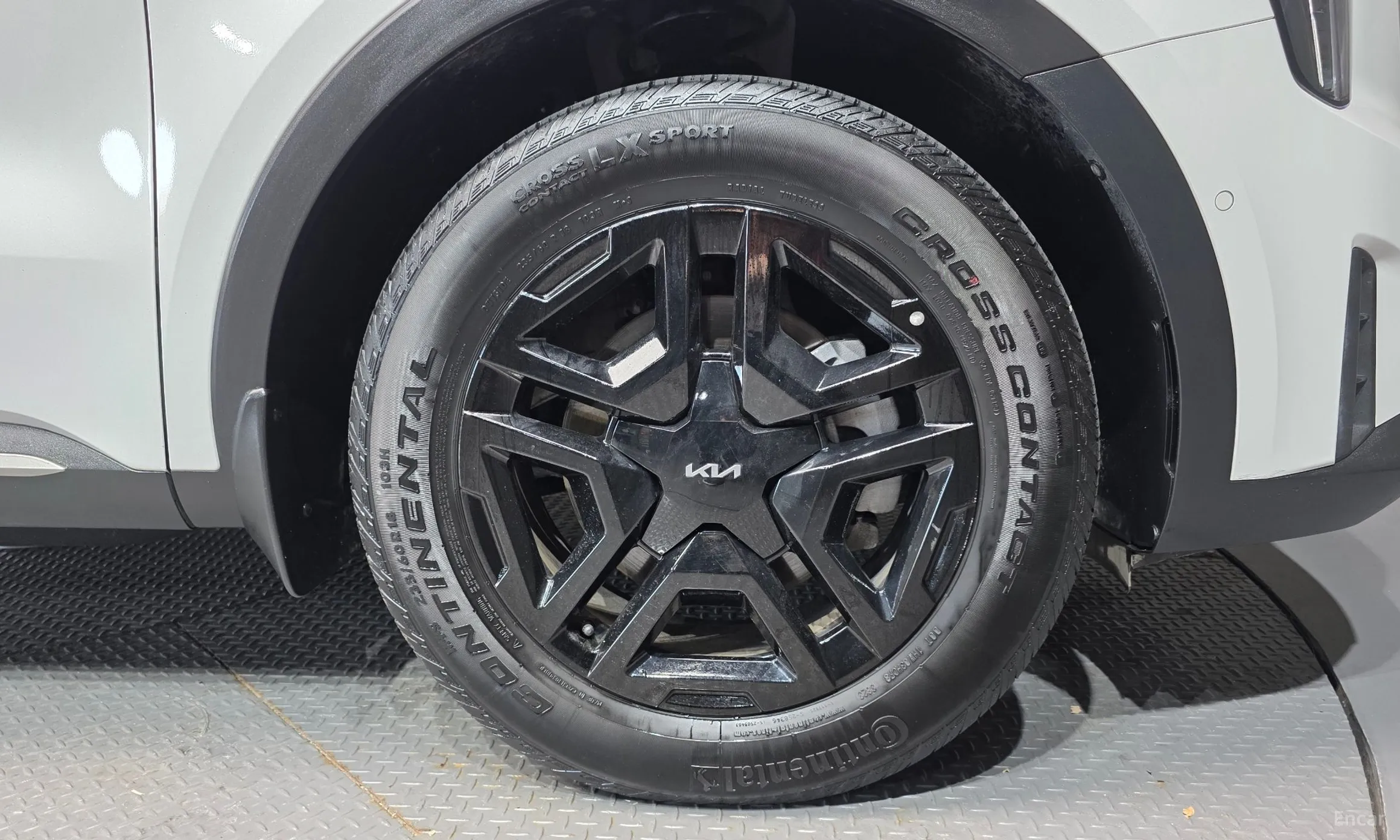 Kia Sorento 4th Generation превью 5