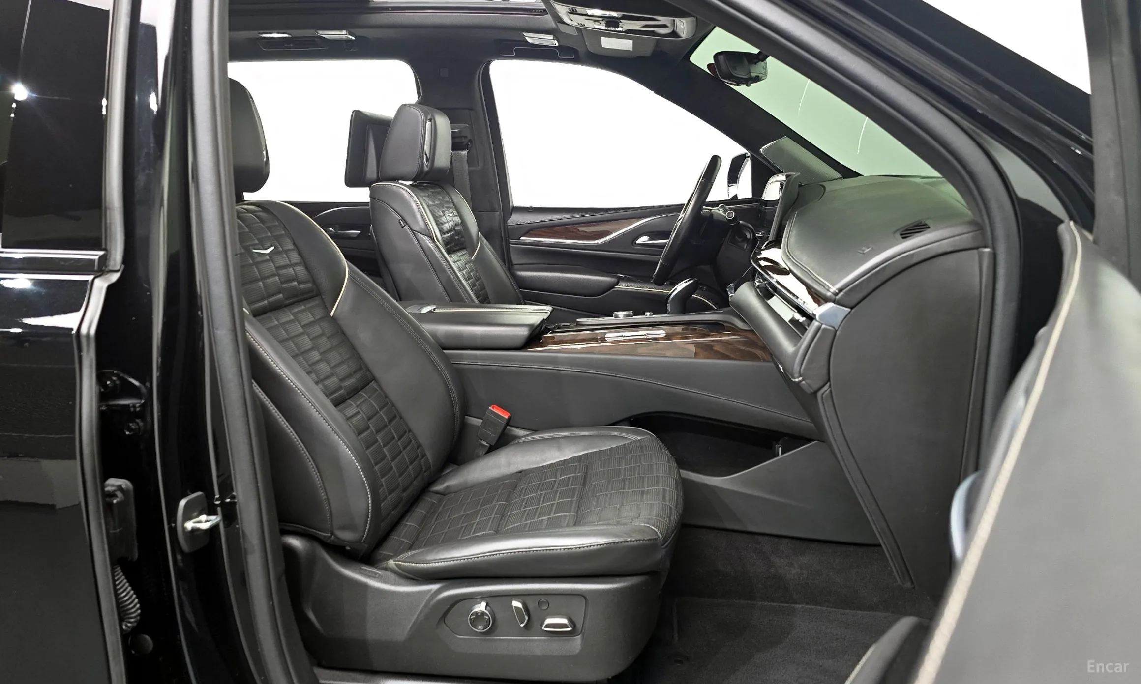 Cadillac Escalade 5th Generation превью 10