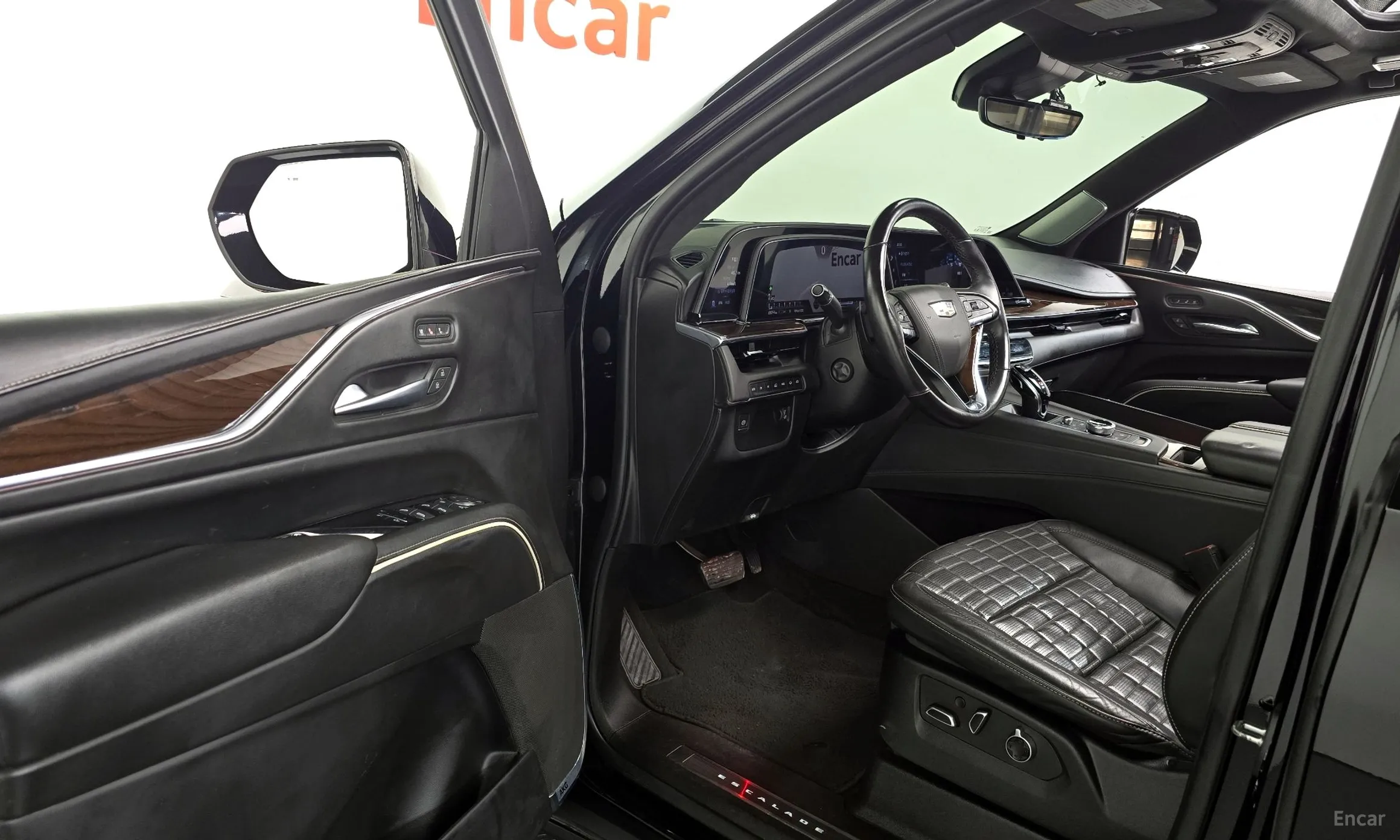 Cadillac Escalade 5th Generation превью 11