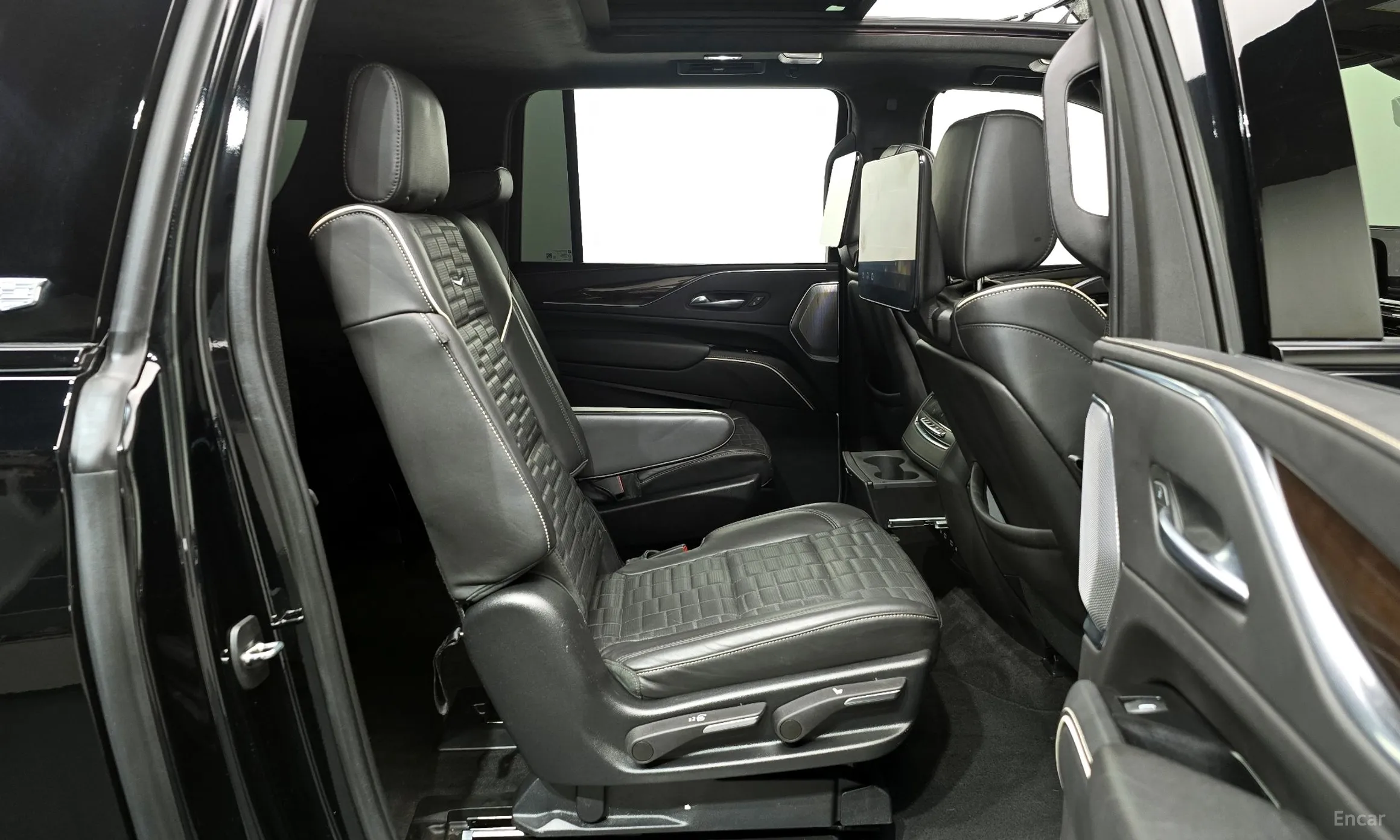 Cadillac Escalade 5th Generation превью 12