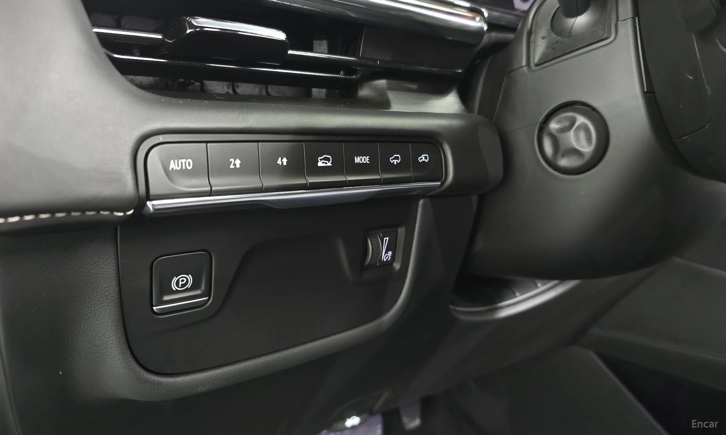 Cadillac Escalade 5th Generation превью 16