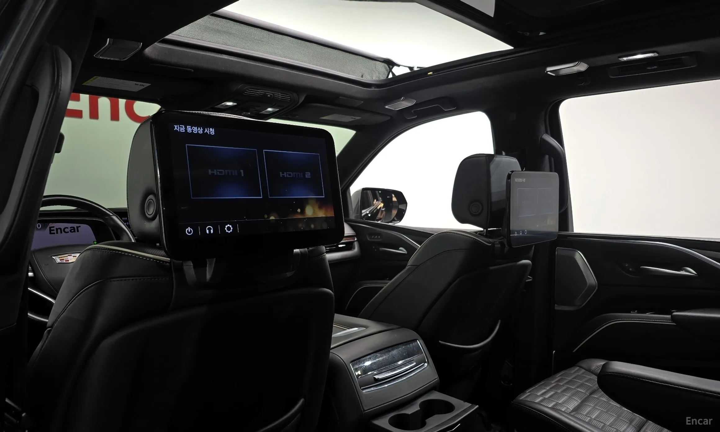 Cadillac Escalade 5th Generation превью 18