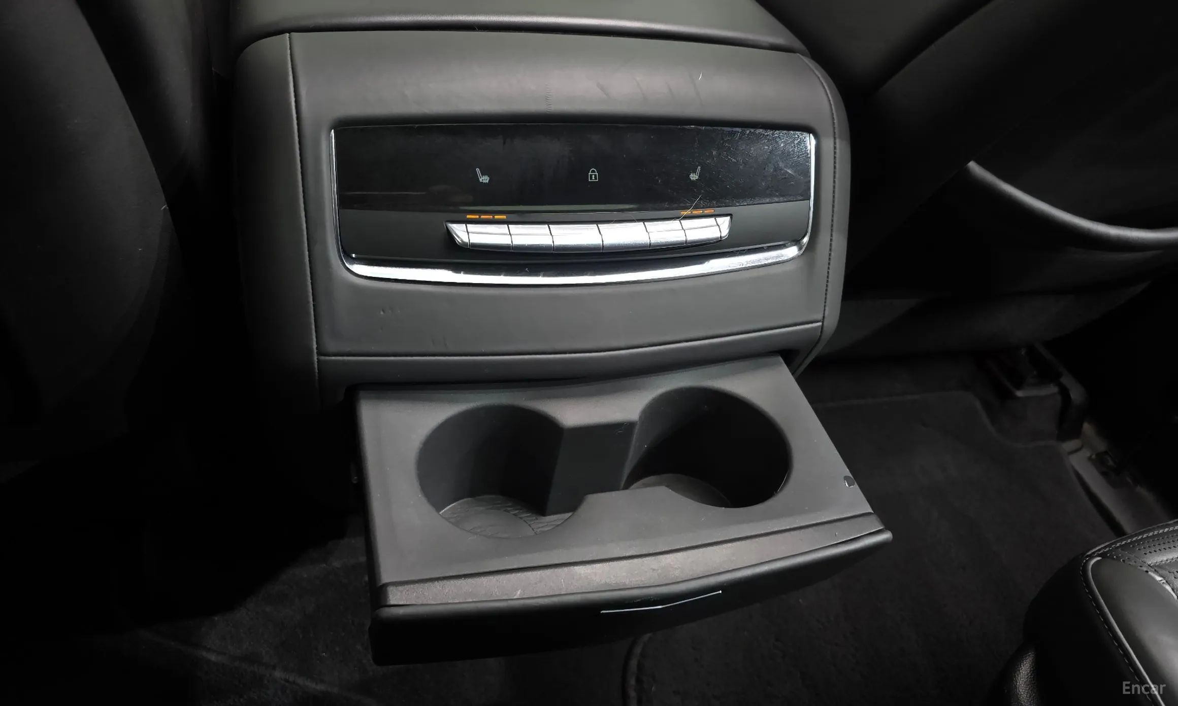 Cadillac Escalade 5th Generation превью 19