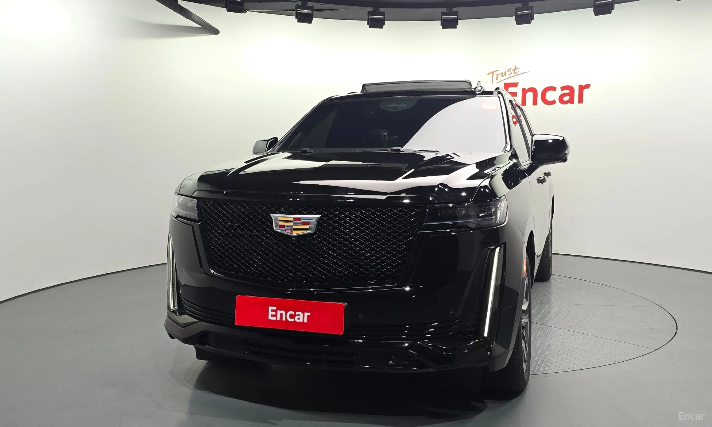 Cadillac Escalade 5th Generation превью 3