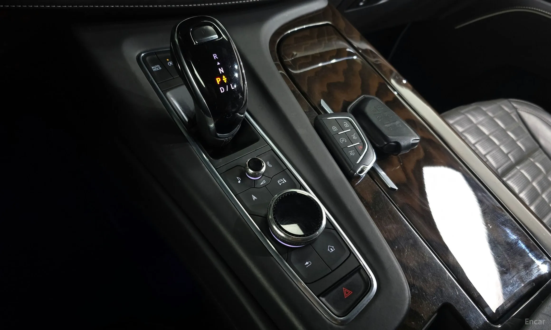 Cadillac Escalade 5th Generation превью 9