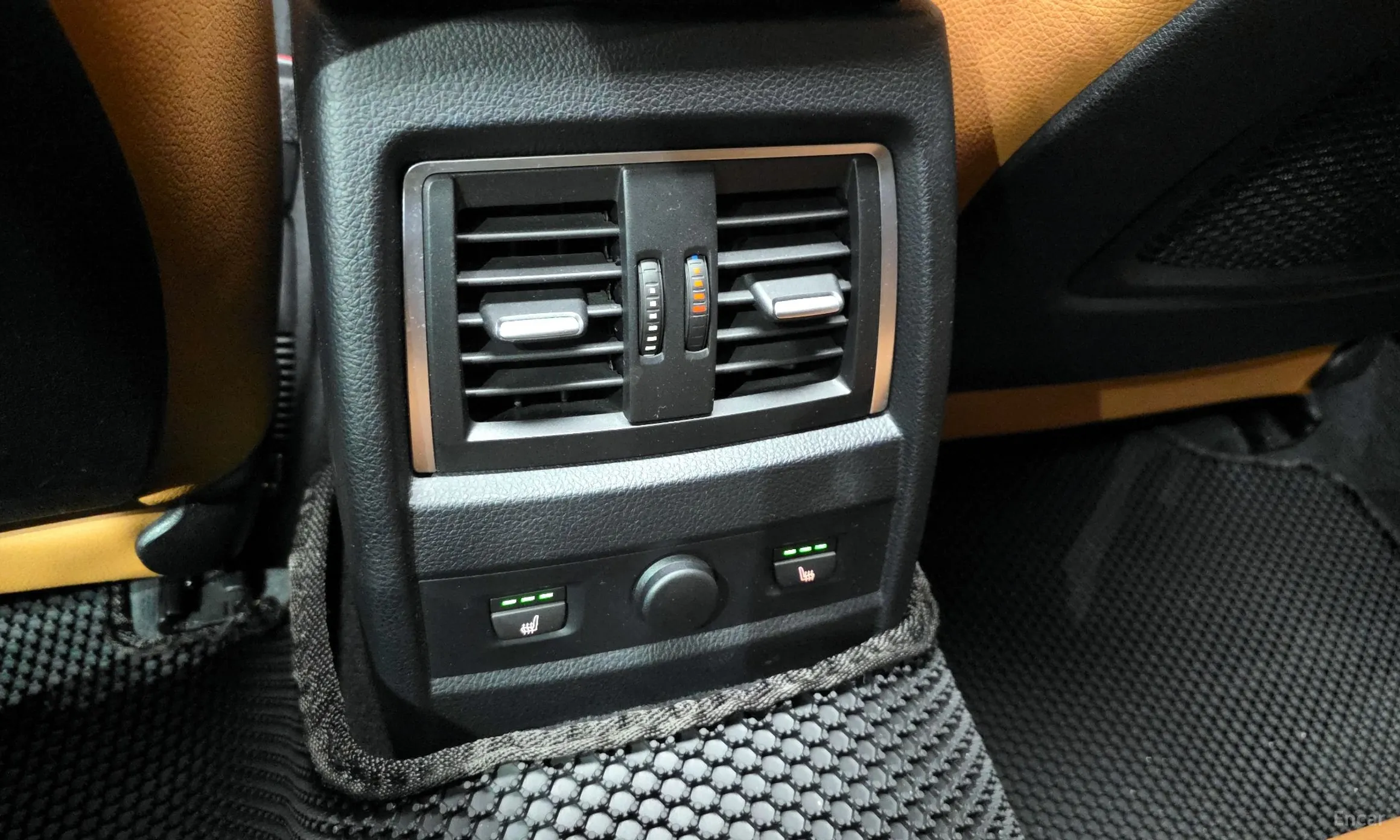 BMW Series 4 (F32) превью 17