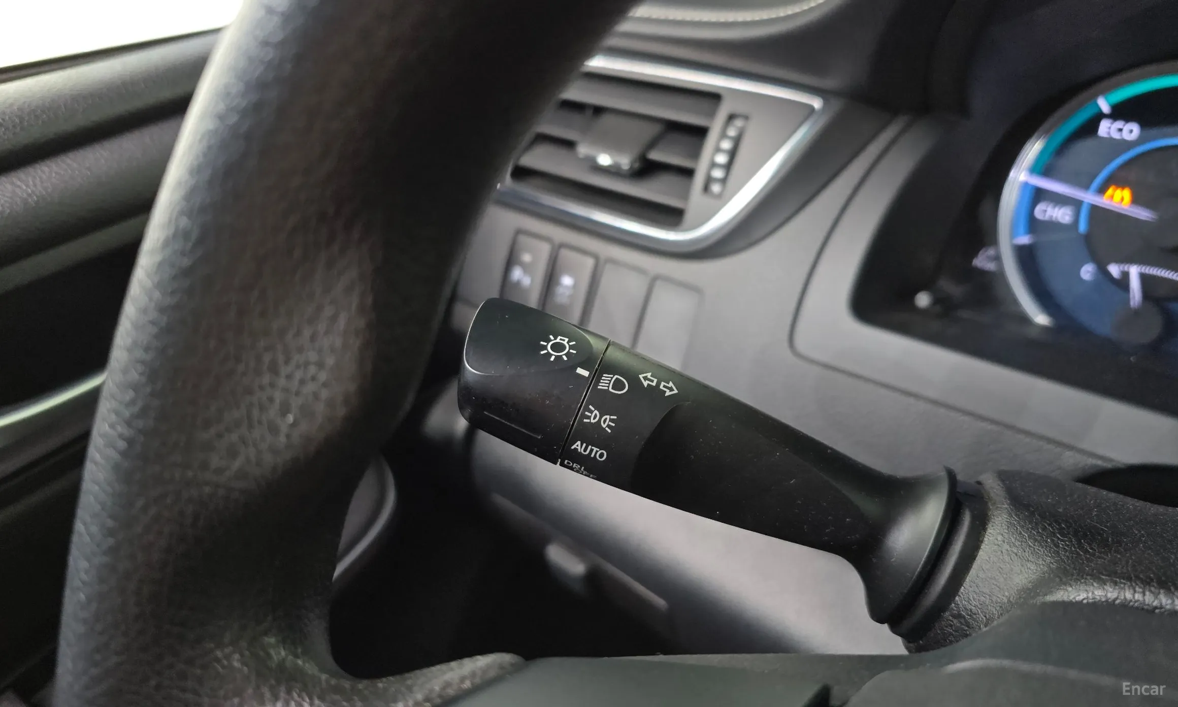Toyota New Camry превью 18