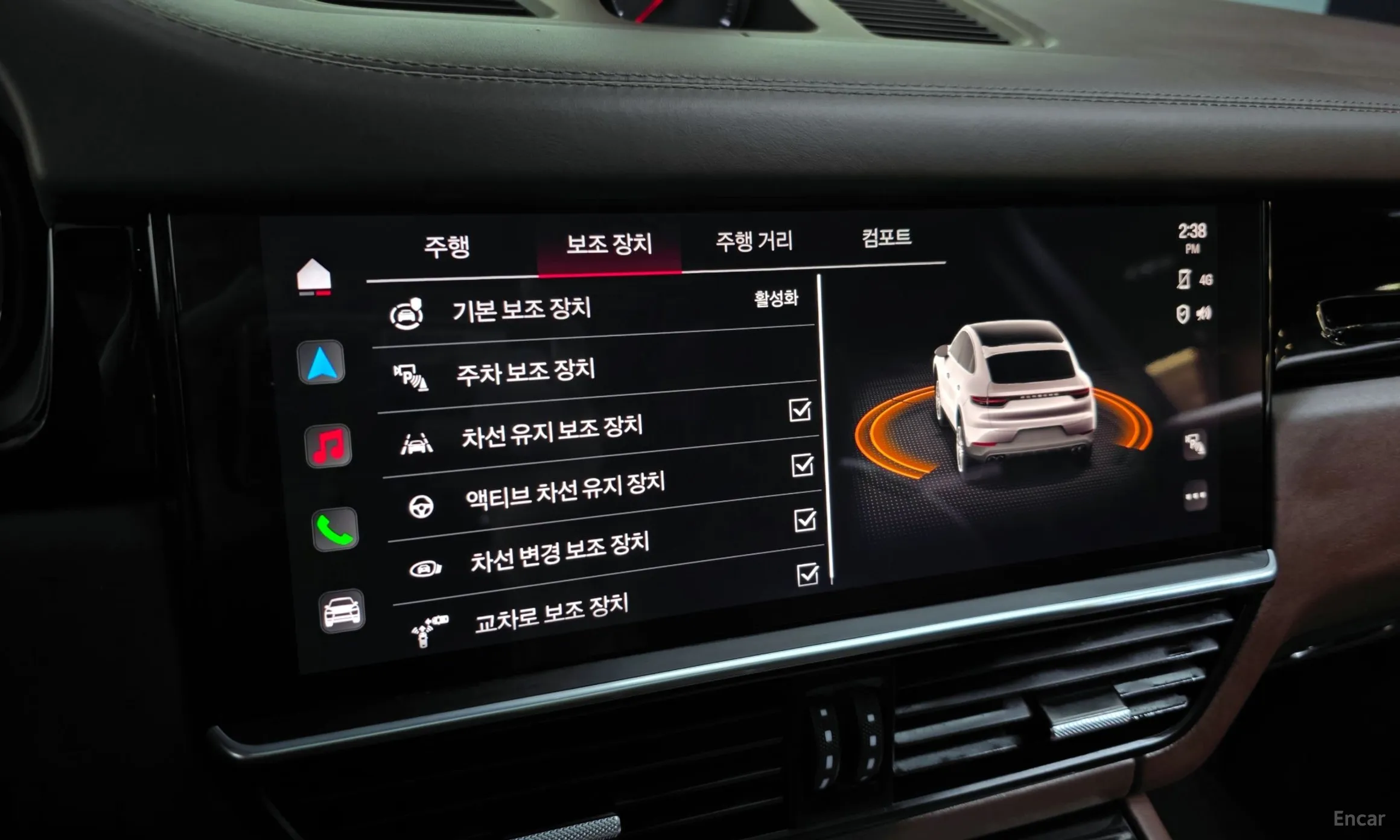 Porsche Cayenne (PO536) превью 16