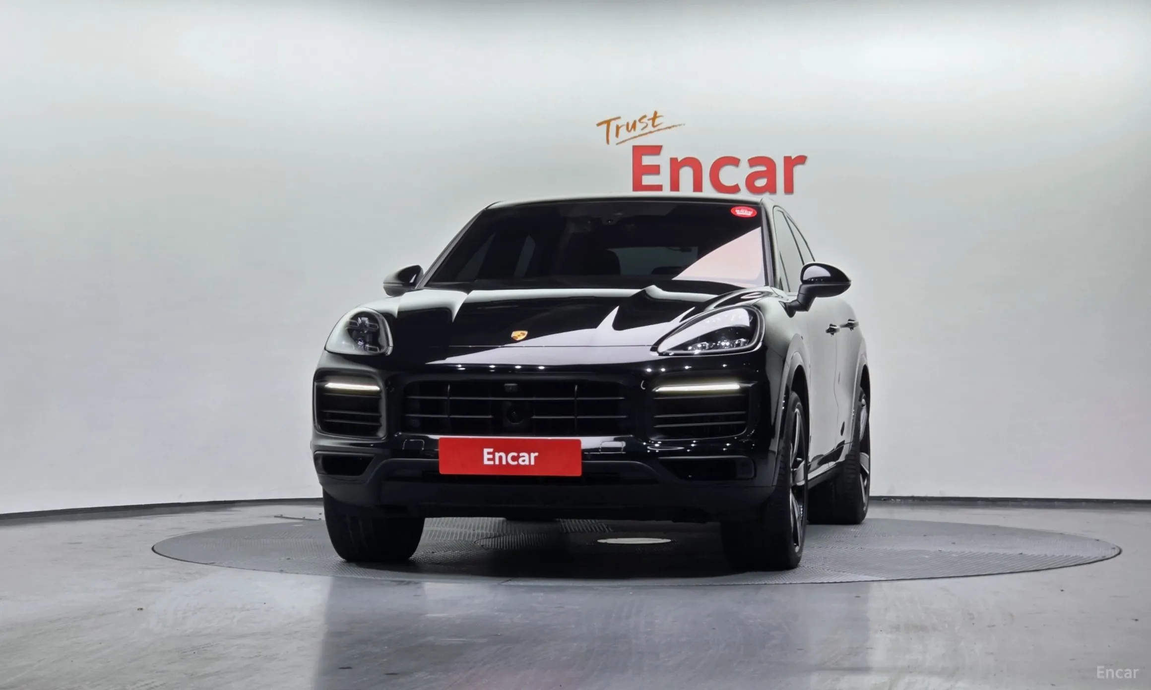 Porsche Cayenne (PO536) превью 3