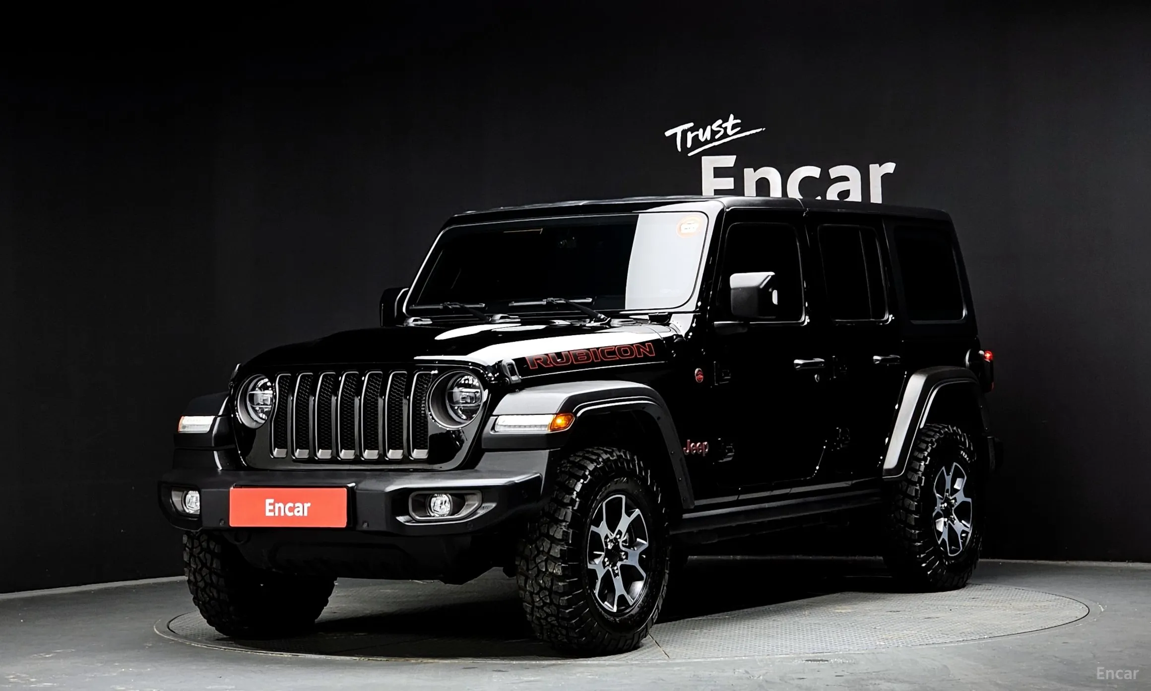 Wrangler (JL)