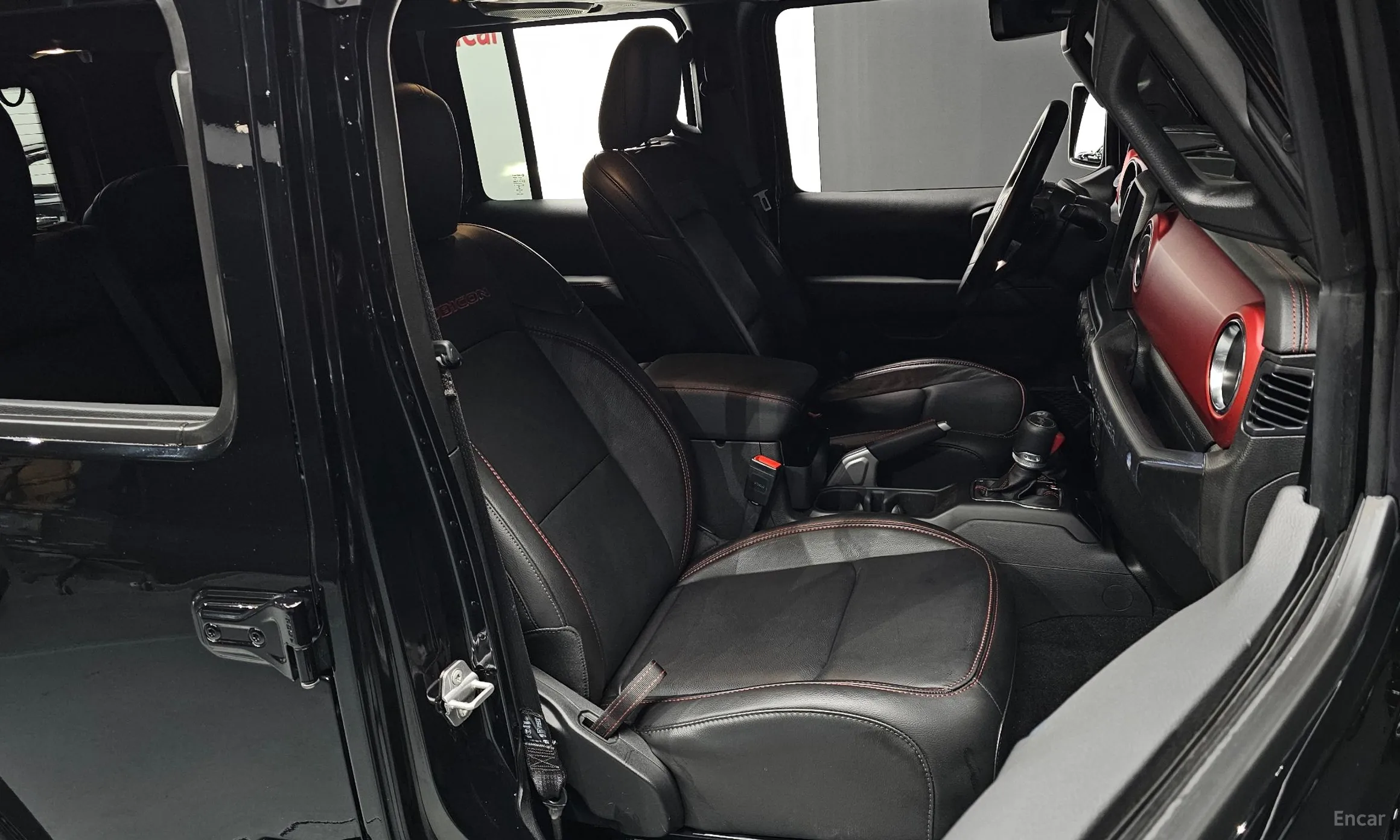 Jeep Wrangler (JL) превью 10