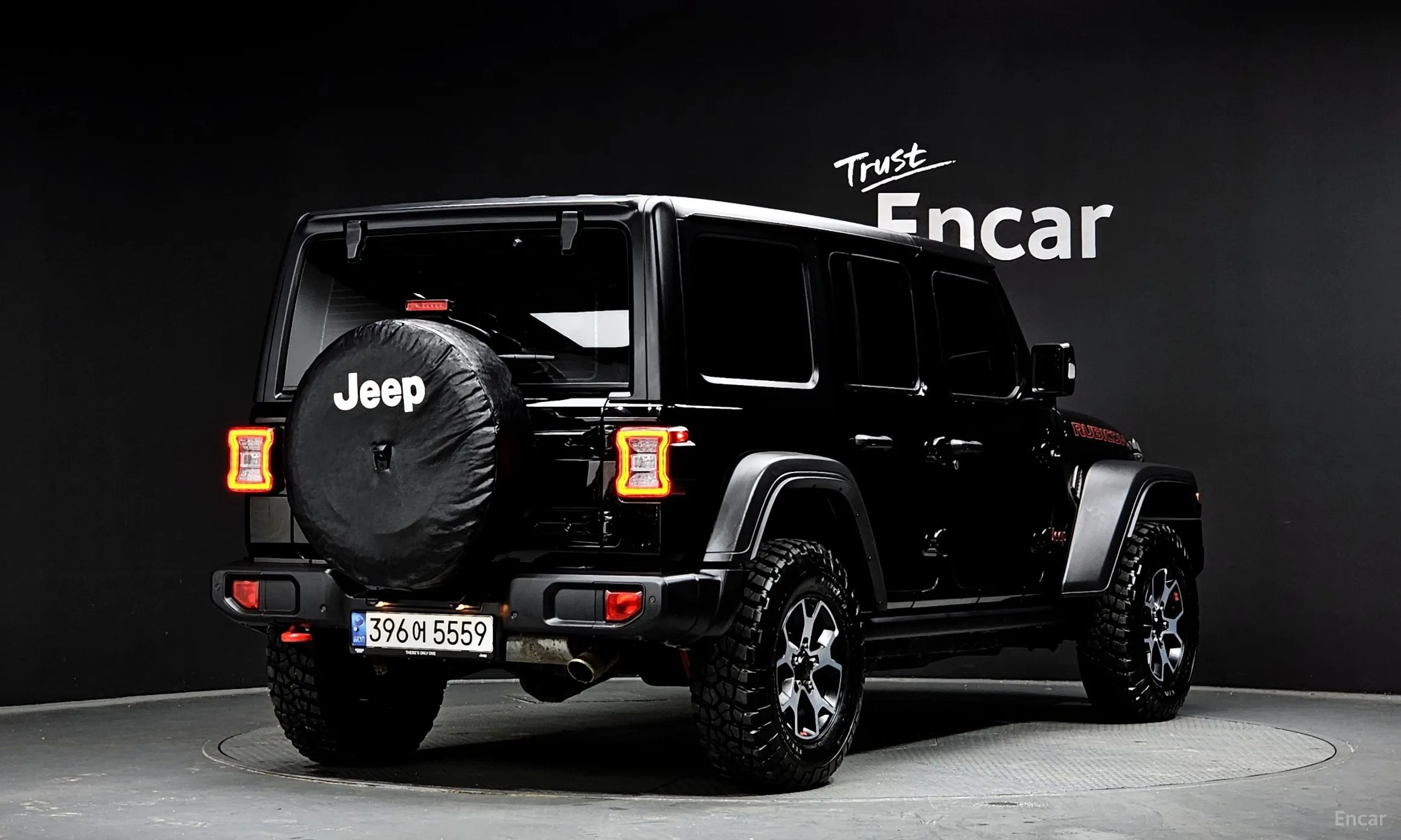 Jeep Wrangler (JL) превью 2