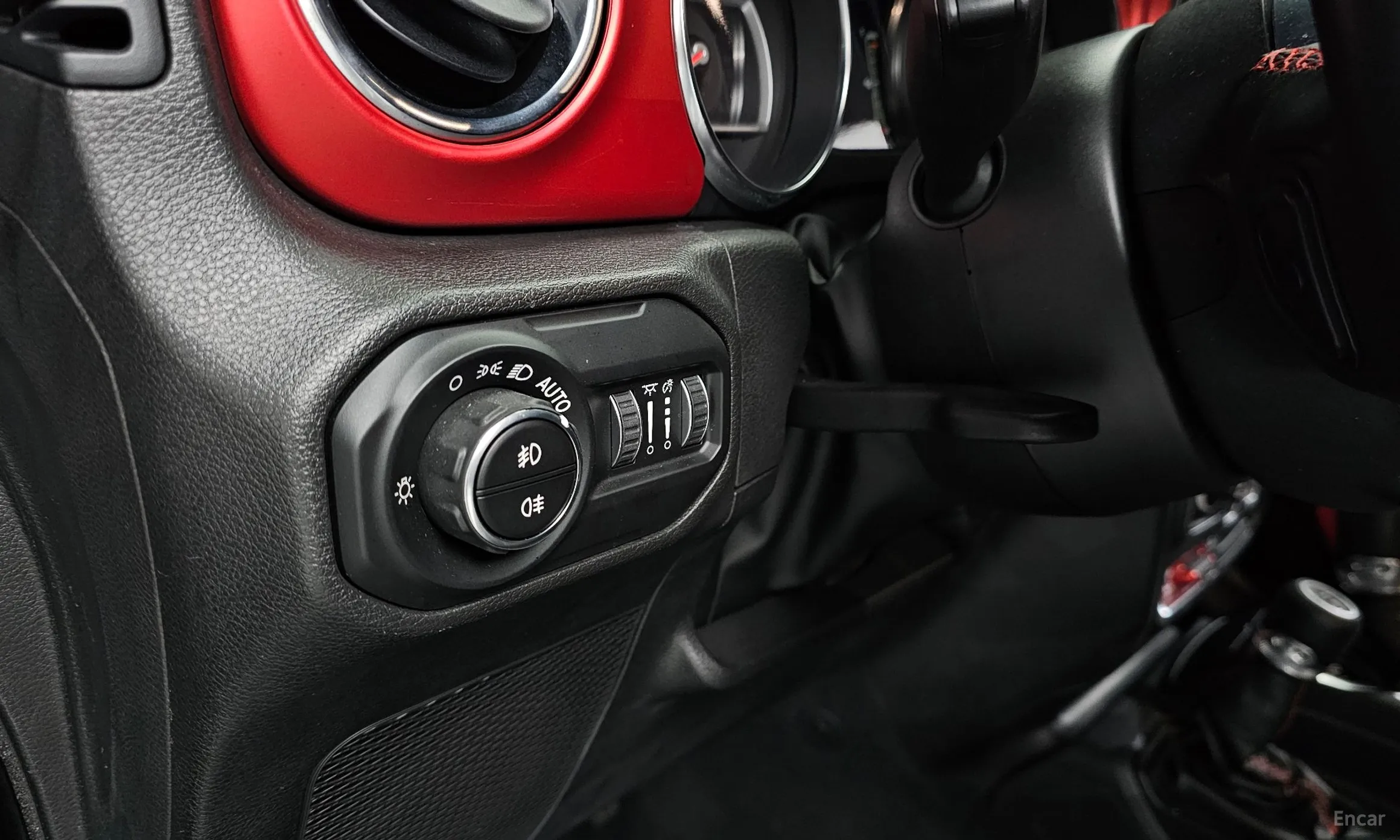 Jeep Wrangler (JL) превью 19