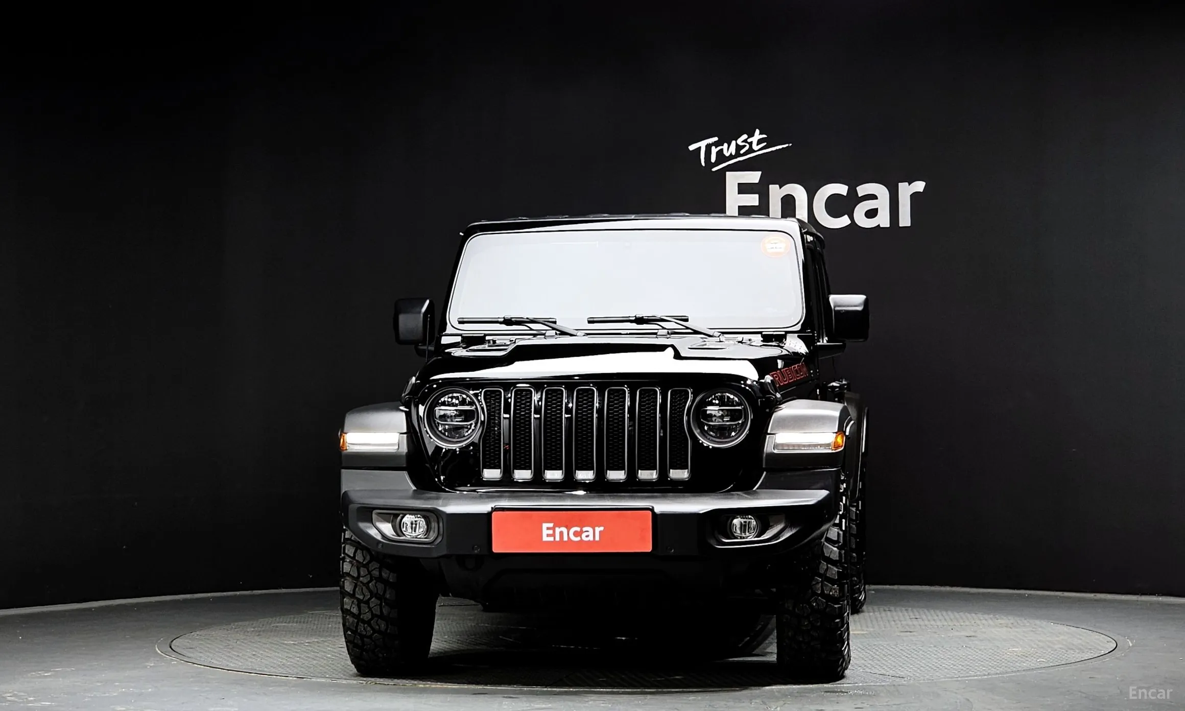 Jeep Wrangler (JL) превью 3