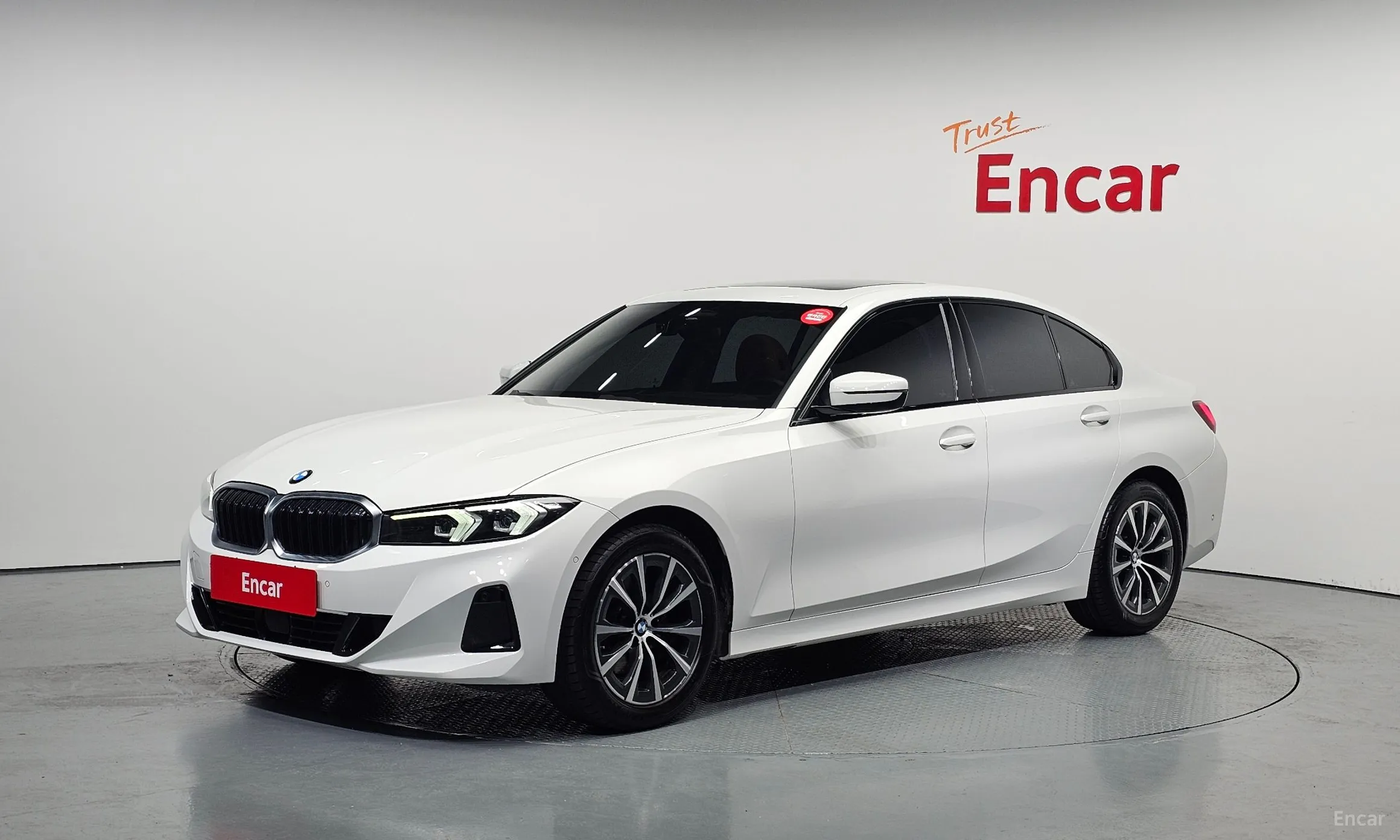 3 Series (G20)