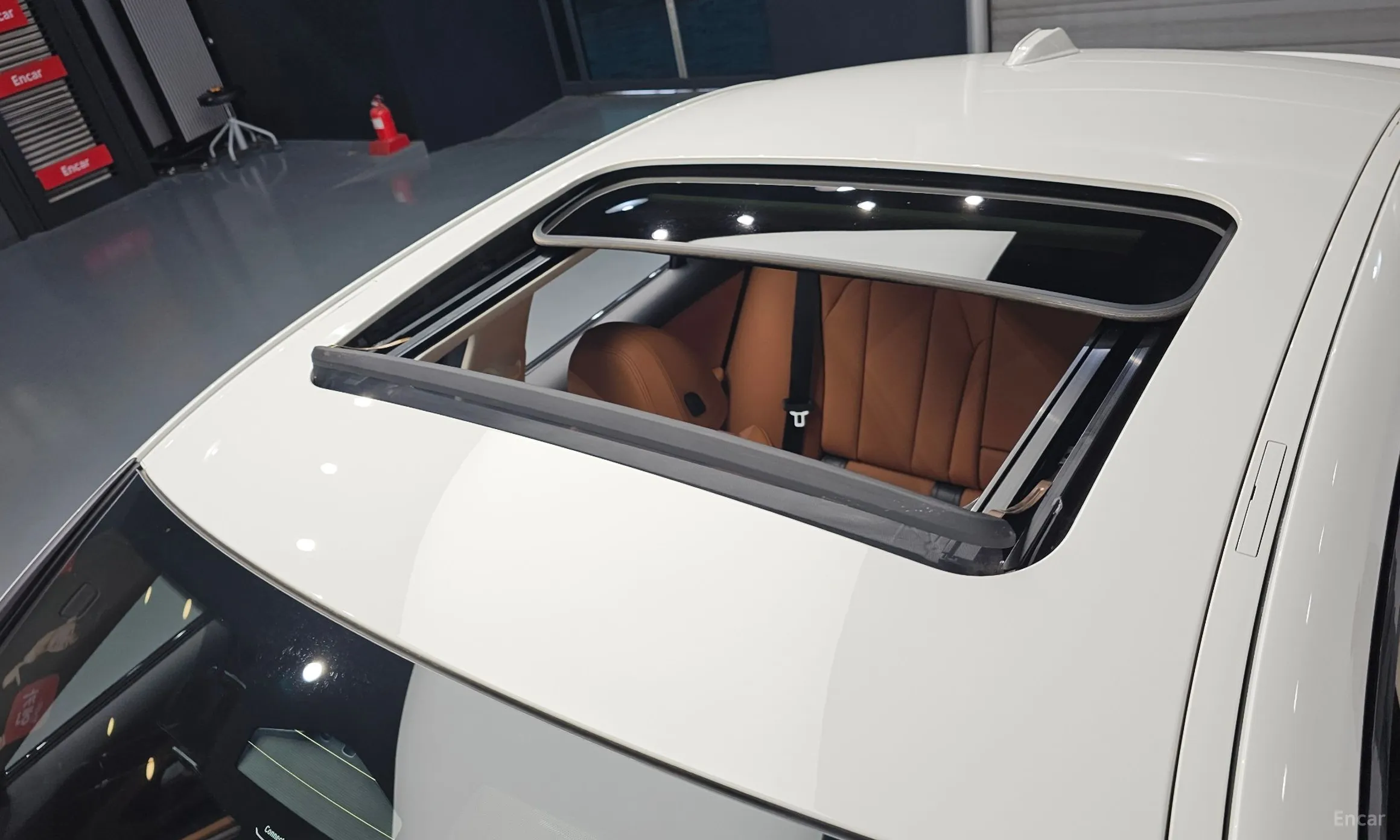 BMW 3 Series (G20) превью 19