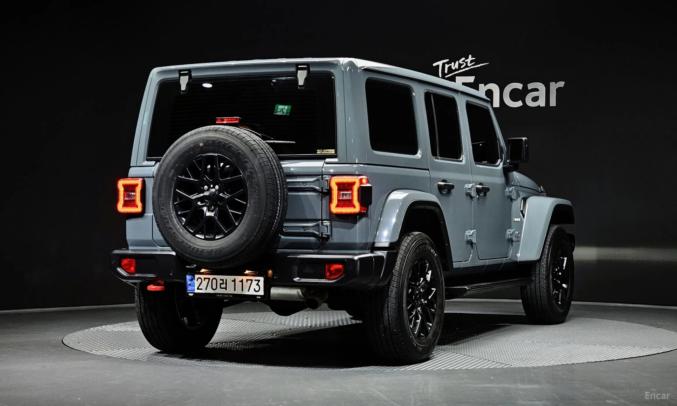 Jeep Wrangler (JL)