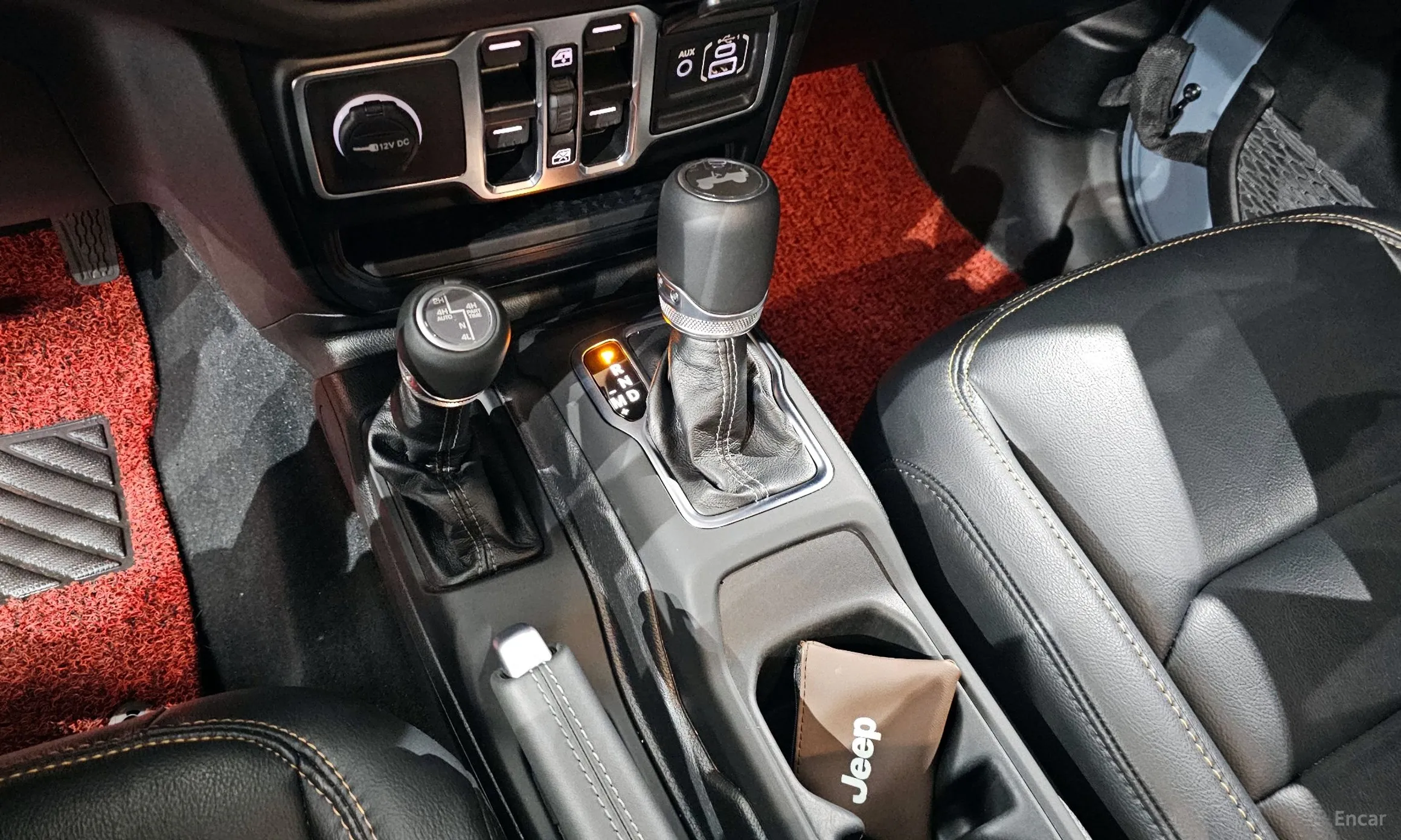 Jeep Wrangler (JL) превью 9