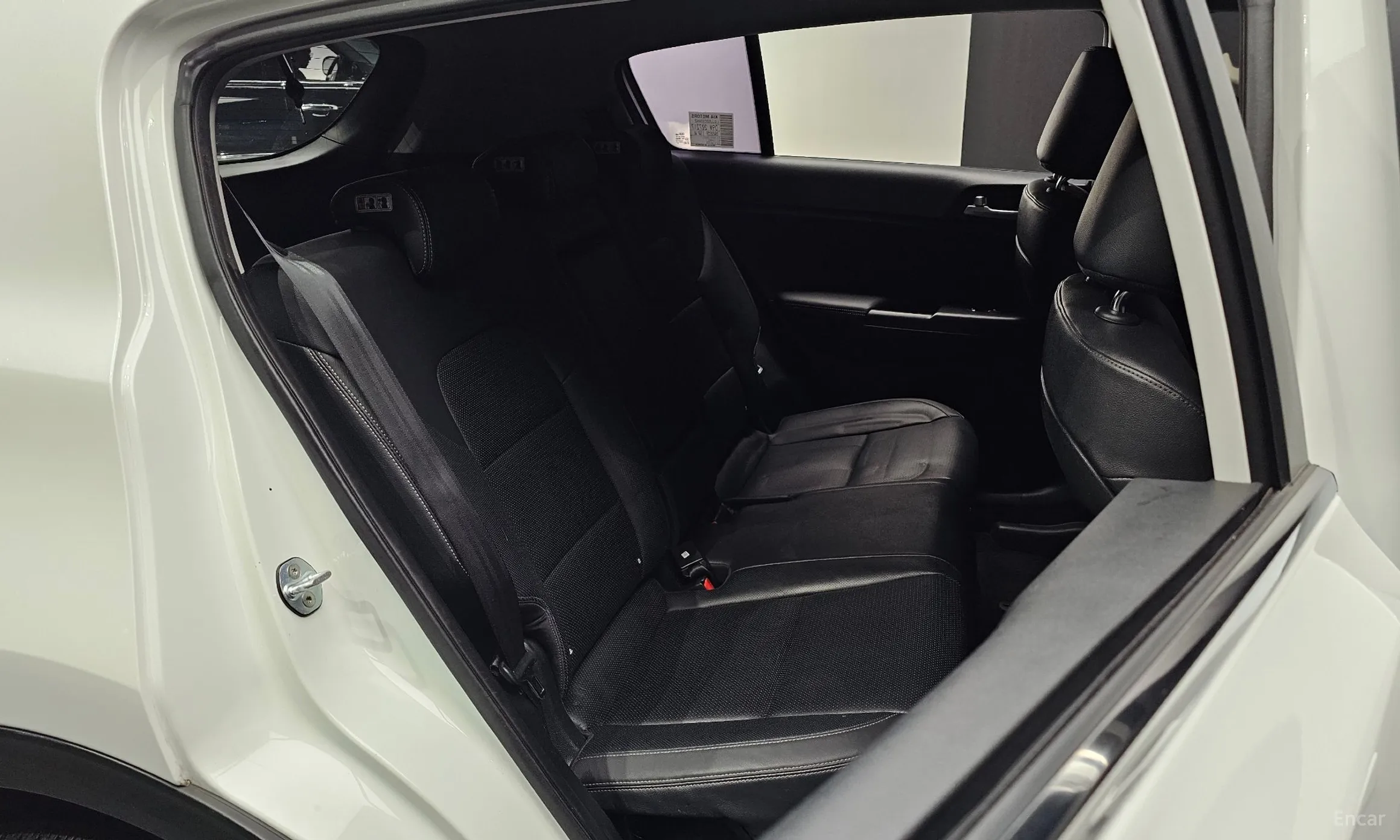 Kia Sportage 4th Generation превью 12