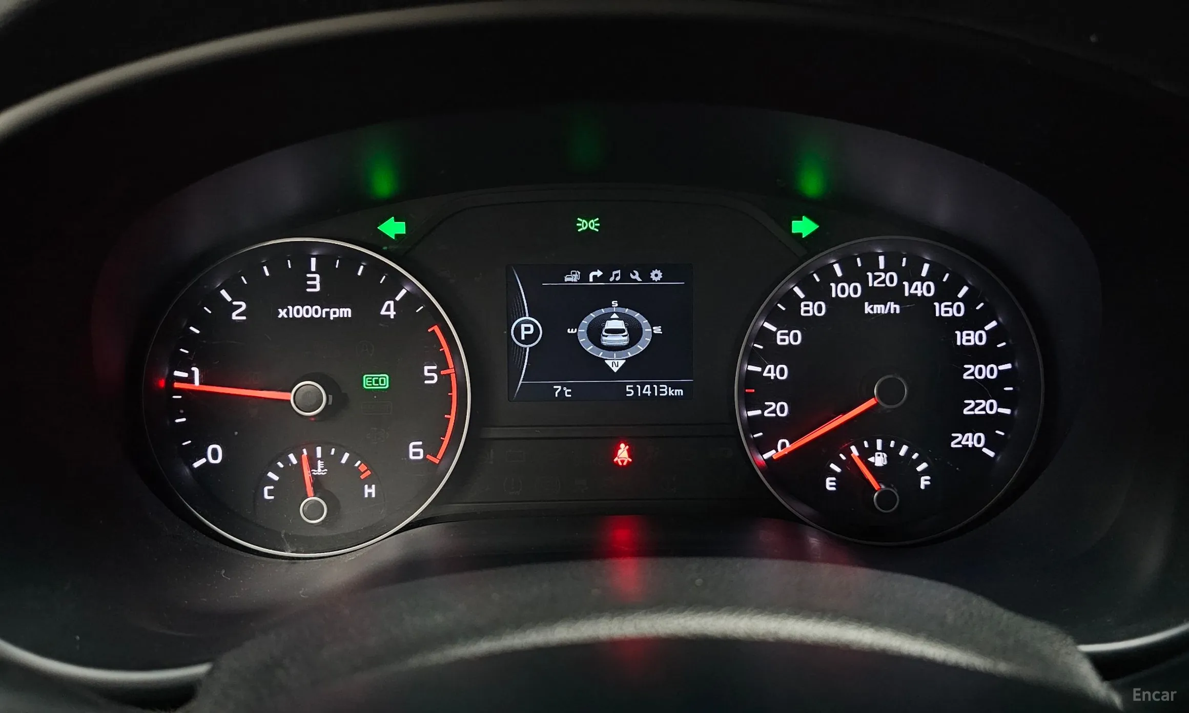 Kia Sportage 4th Generation превью 8