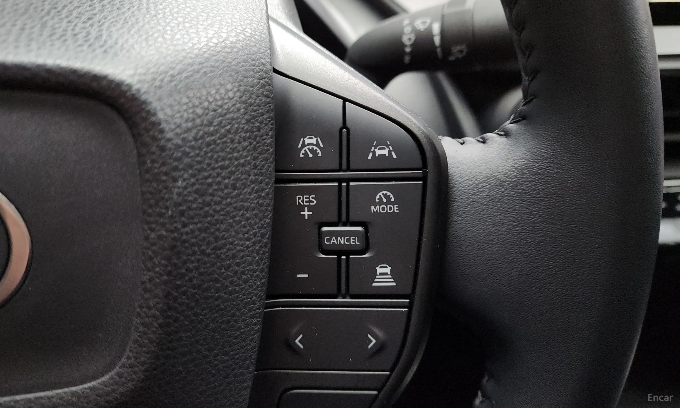 Toyota Prius 5th Generation превью 18