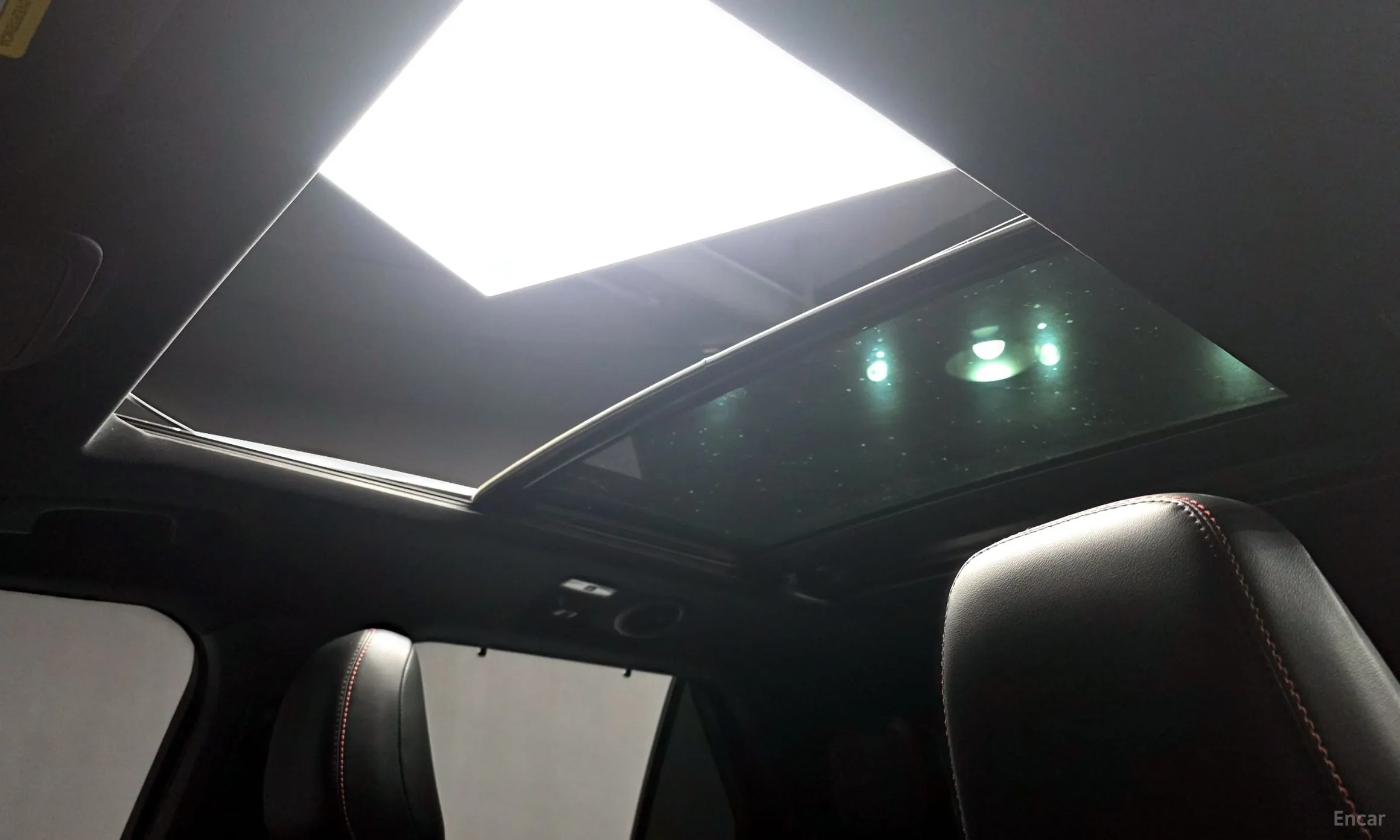 Ford Explorer 6th Generation превью 19