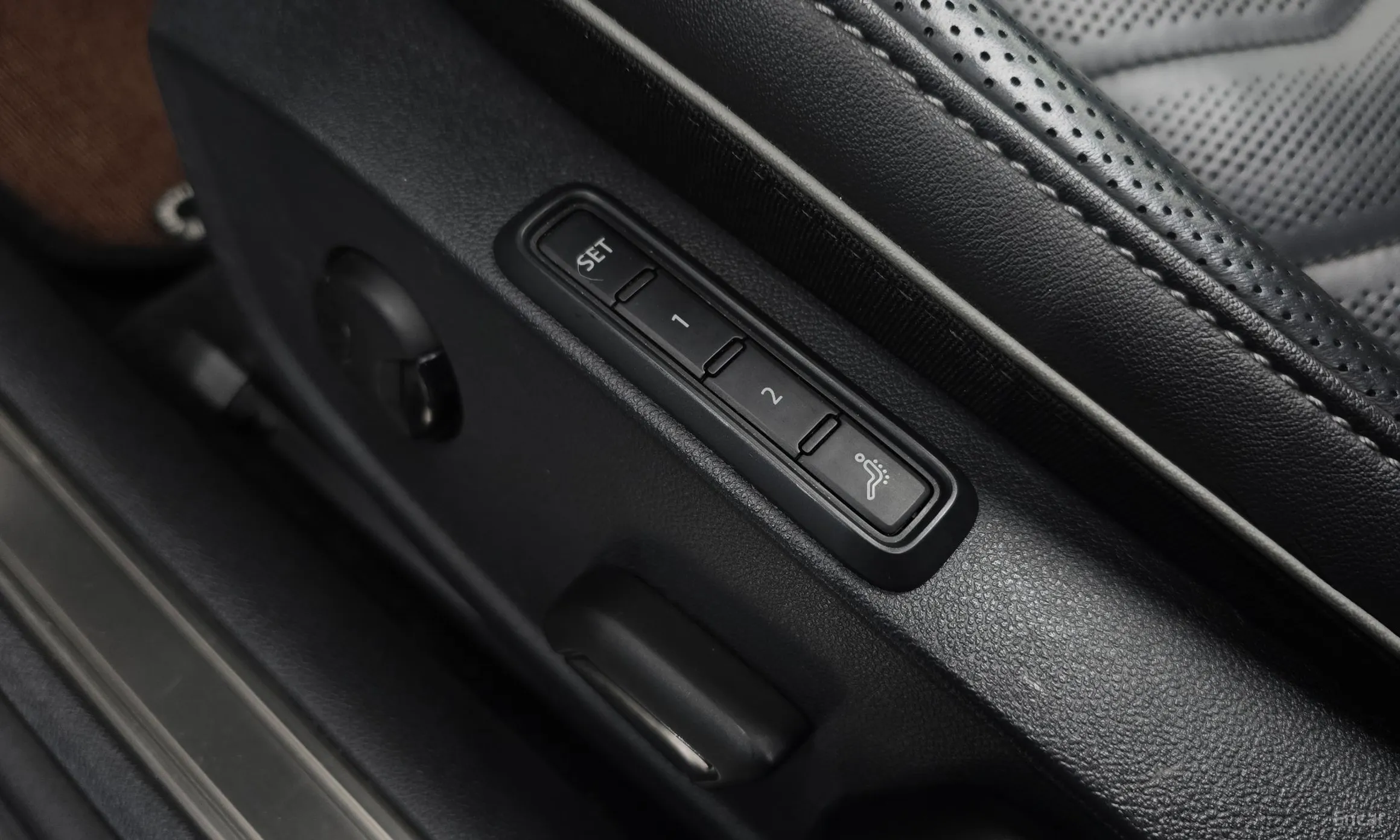 Volkswagen Ateon превью 14