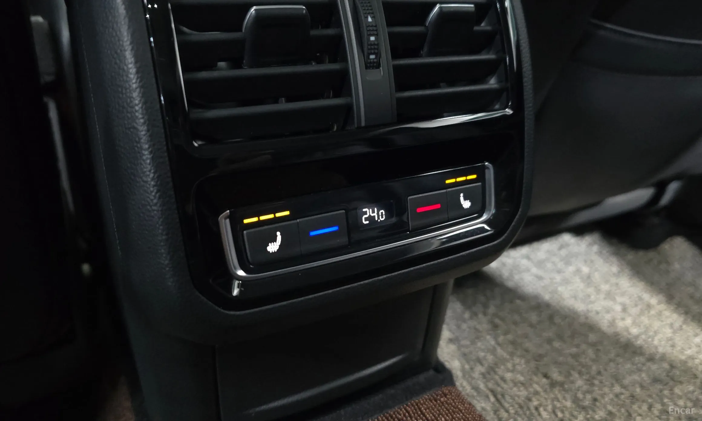 Volkswagen Ateon превью 20